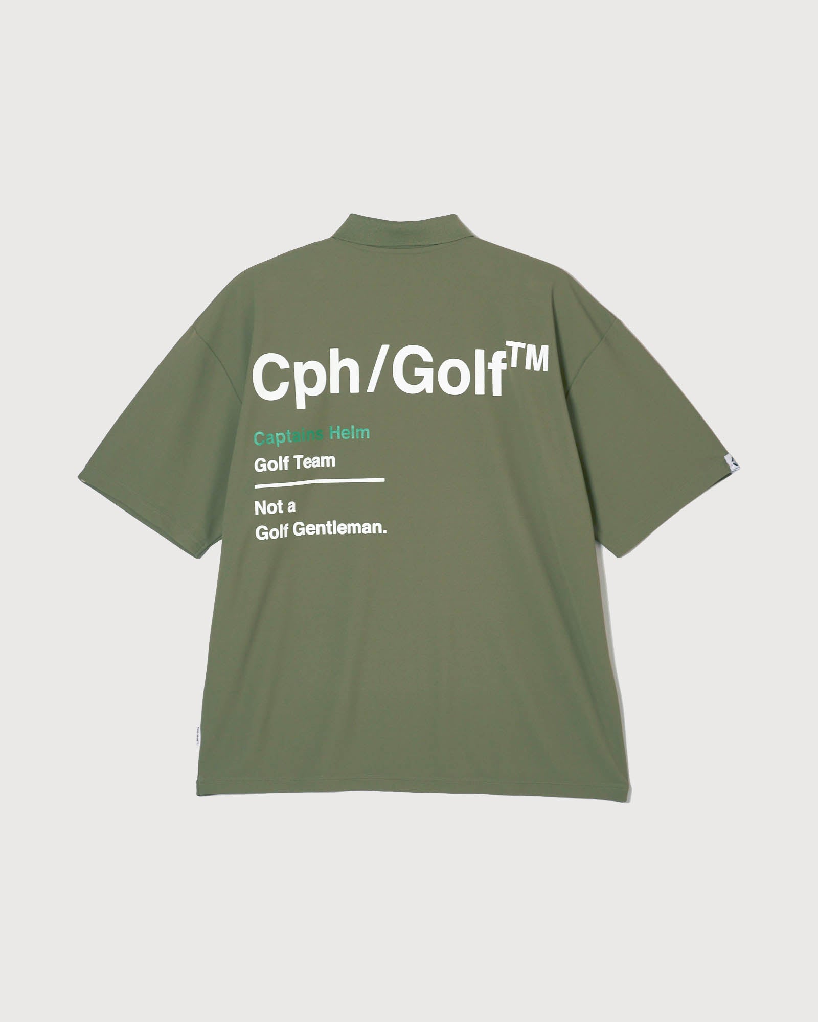 【最終値下げ】AS2OV×Cph/Golf サイズL Cph Golf × AS2OV | アウトドア・キャンプ用品の通販 UNBY