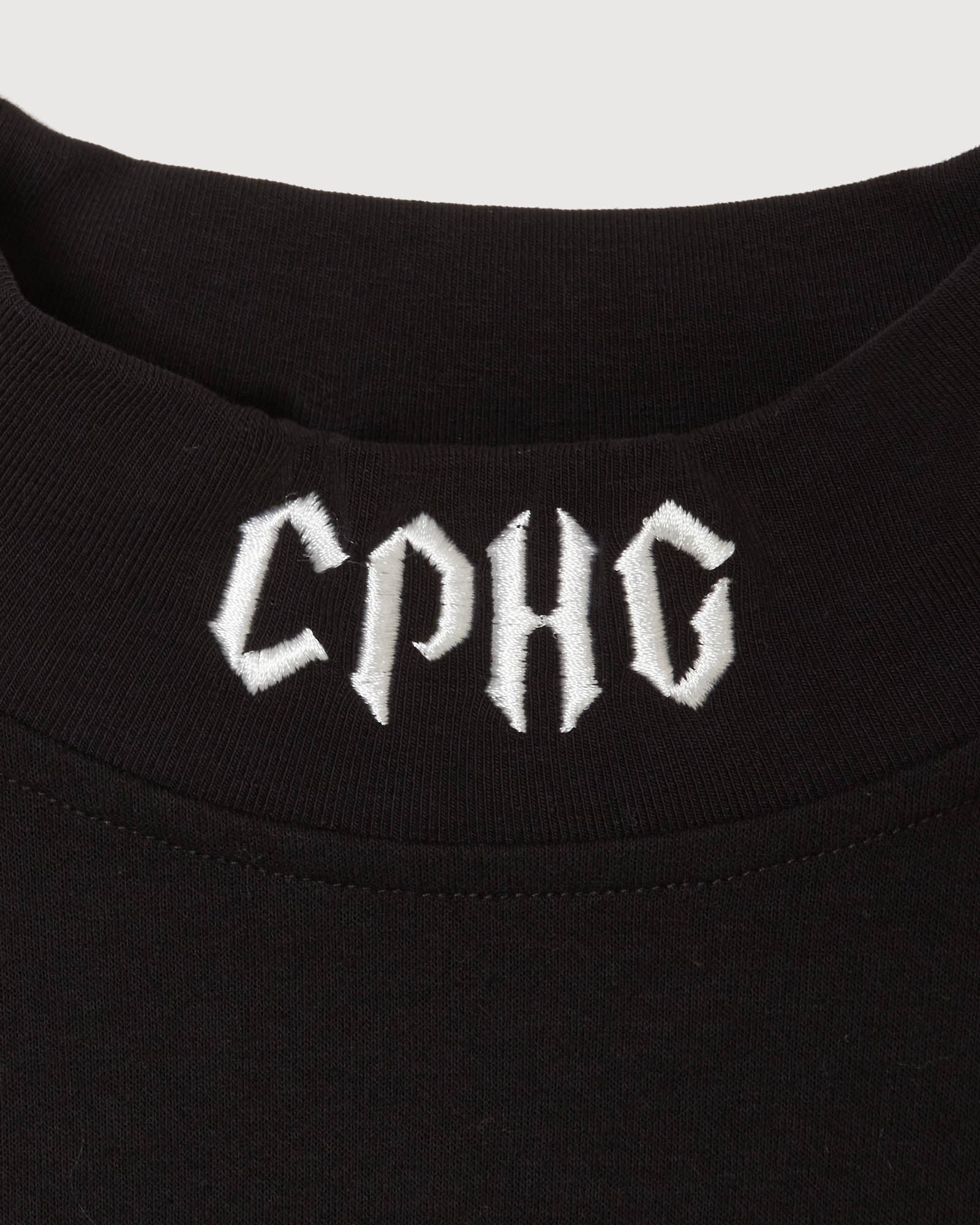 09×2 IN OUT L/S MOCK NECK TEE – Cph/Golf™︎