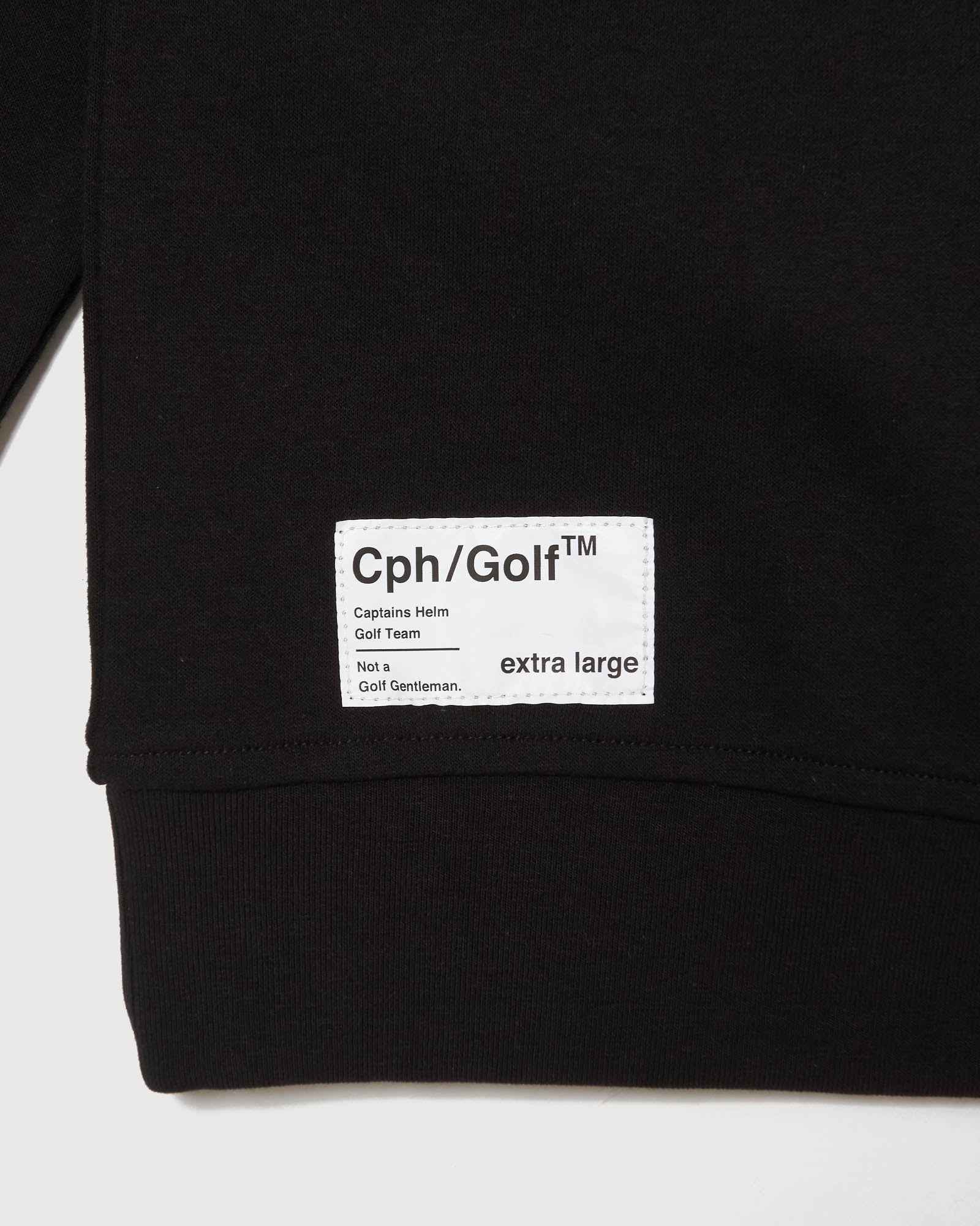 Cph/Golf™ エクストララージ・ナイロンシャツ　ブラック Cph/Golf™ エクストララージ・ナイロンシャツ ブラック - メルカリ