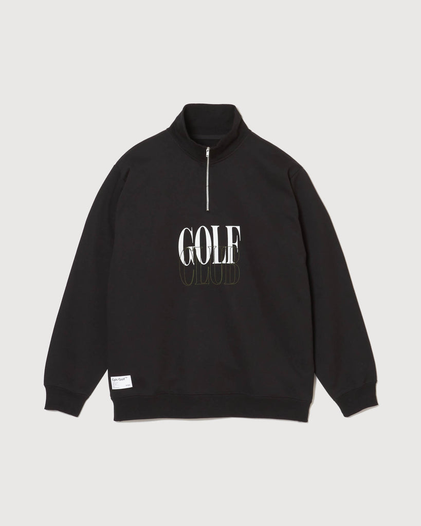 Cph/Golf™️ | I'm Not a Golf Gentleman. – Captains Helm Golf