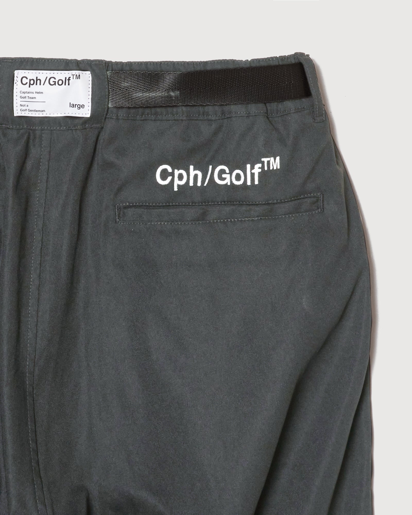 大学生協のスーツ提携店割引 ADJUSTABLE WARM PANTS – Cph/Golf™︎ メンズウェア