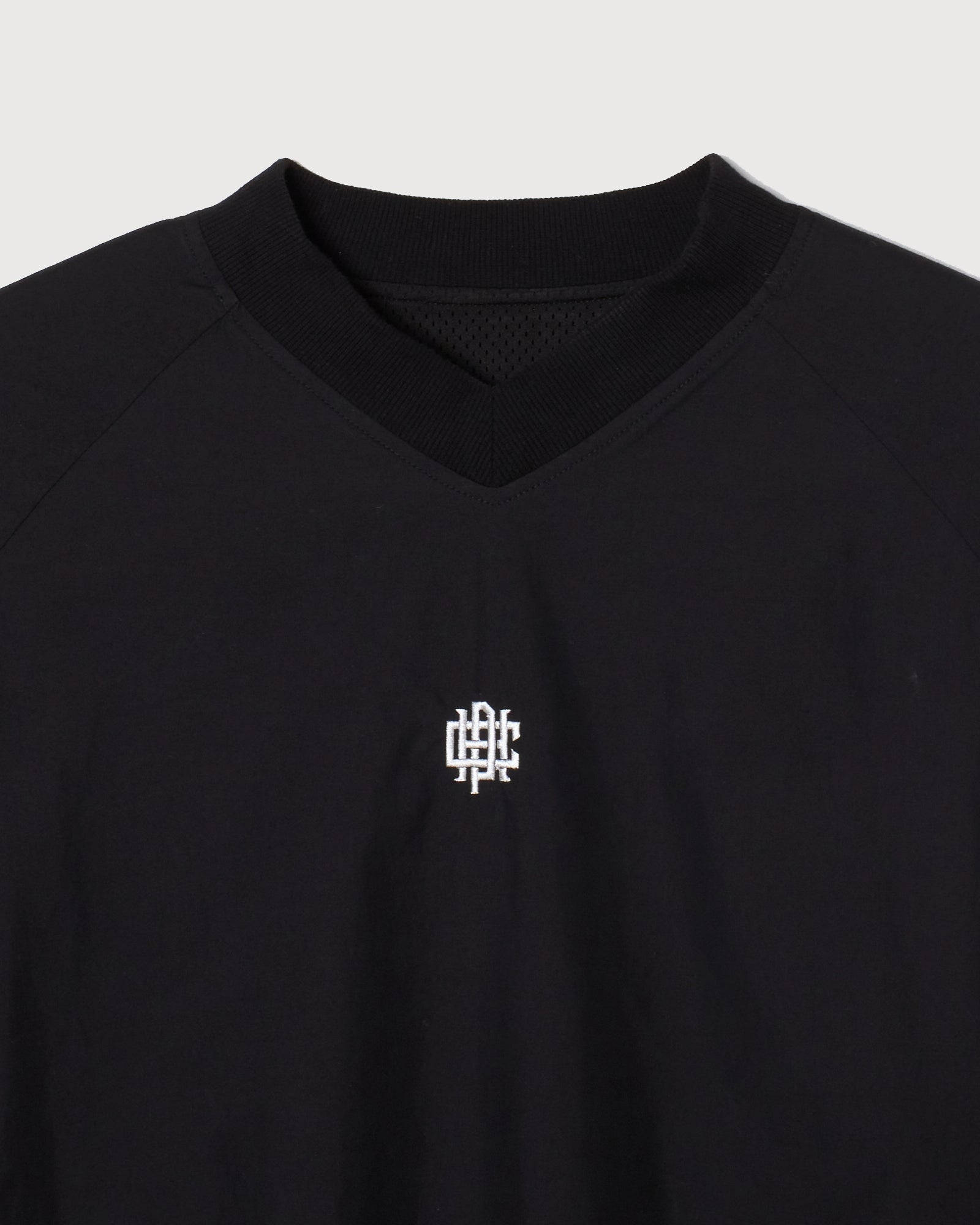 レディースウェア Cph/Golf #OVERLAP LOGO NYLON PULLOVER OVERLAP LOGO NYLON PULLOVER – Cph/Golf™︎