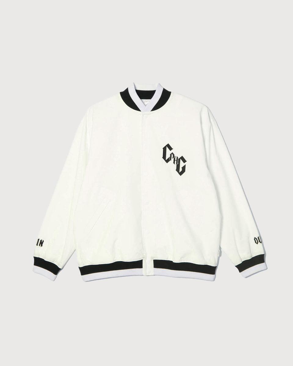 メンズウェア Captains Helm Golf INOUT SWING TOP 09×2 IN OUT SWING-TOP JKT – Cph/Golf™︎