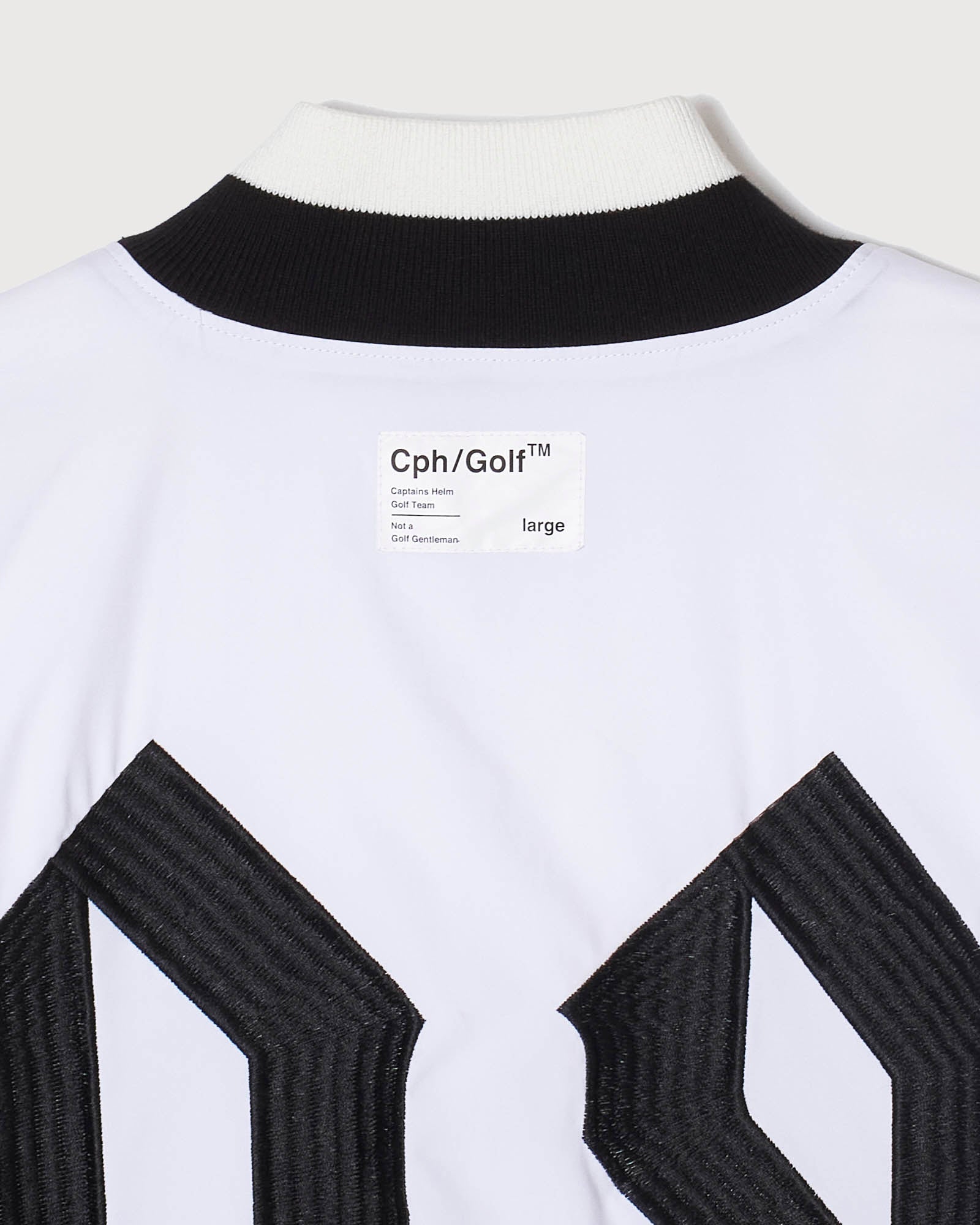 09×2 IN OUT SWING-TOP JKT – Cph/Golf™︎