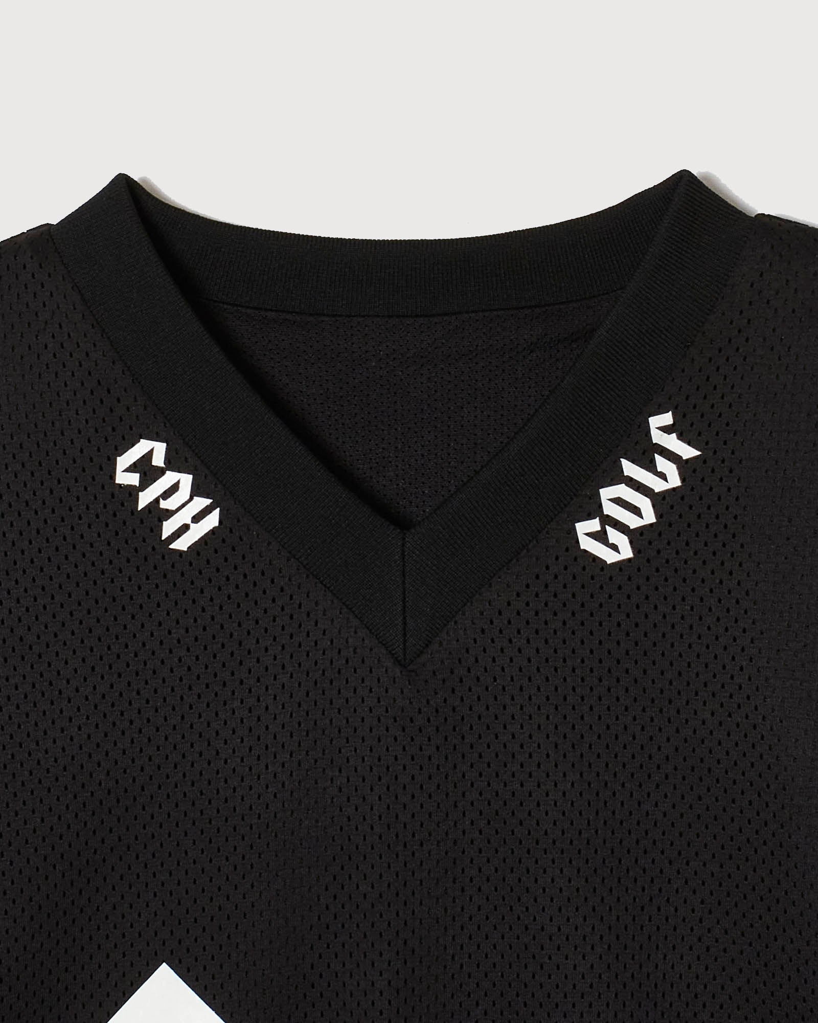 09×2 IN OUT DOUBLE MESH L/S TEE – Cph/Golf™︎