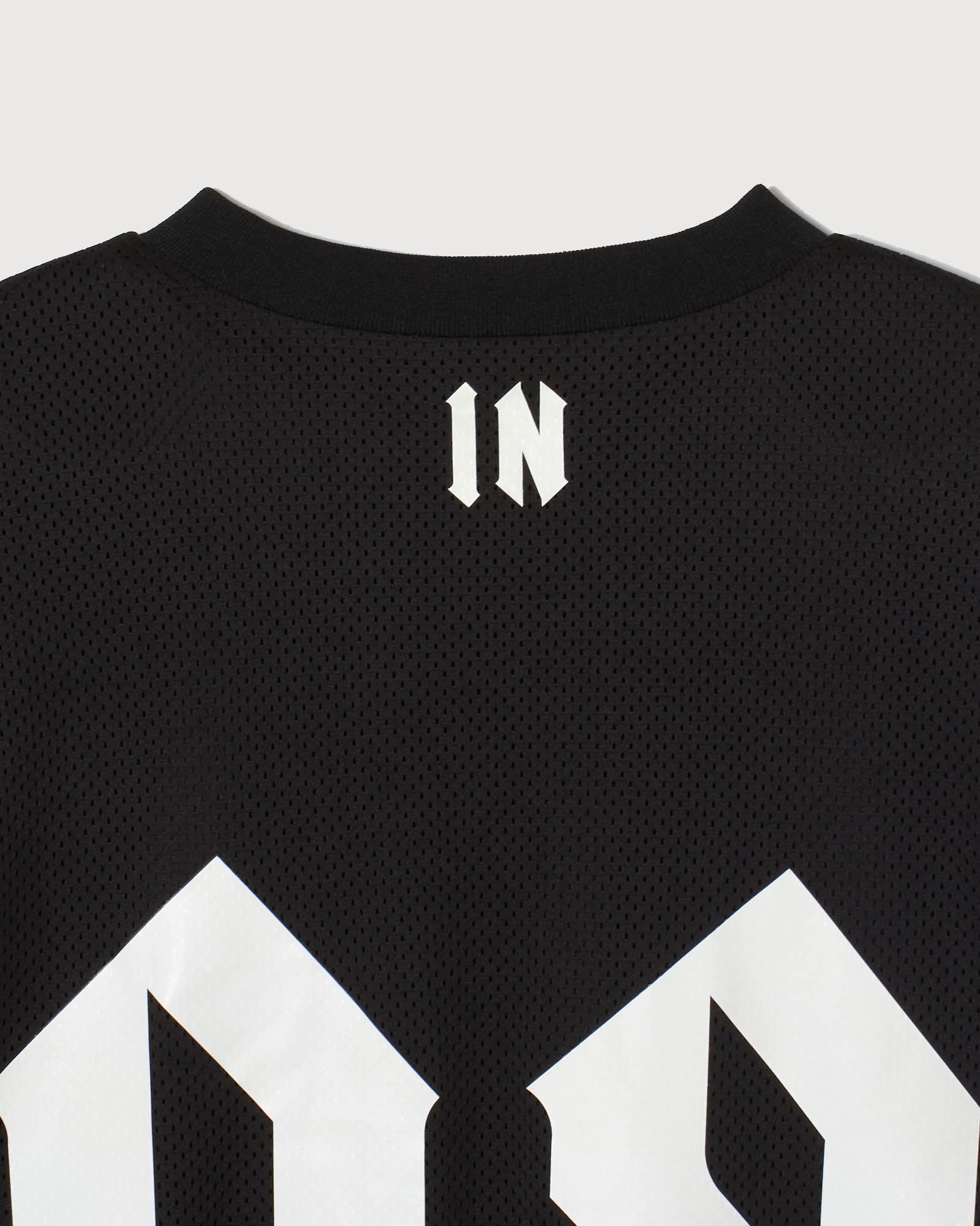 09×2 IN OUT DOUBLE MESH L/S TEE – Cph/Golf™︎