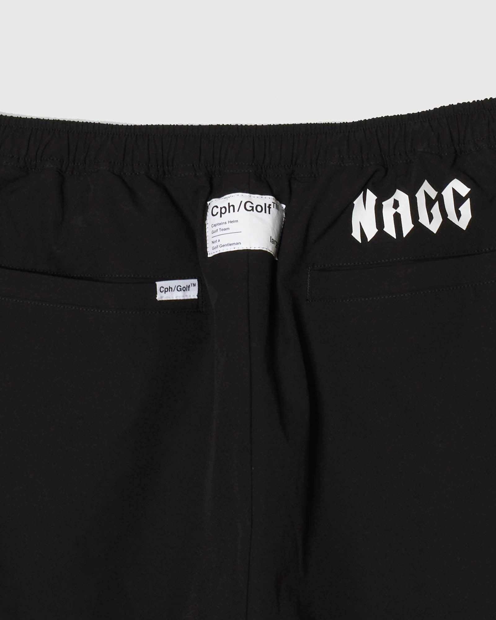 キャプテンズヘルム ゴルフ Cph/Golf IN OUT ジョガー パンツ　L キャプテンズヘルム ゴルフ Cph/Golf IN OUT ジョガー パンツ L