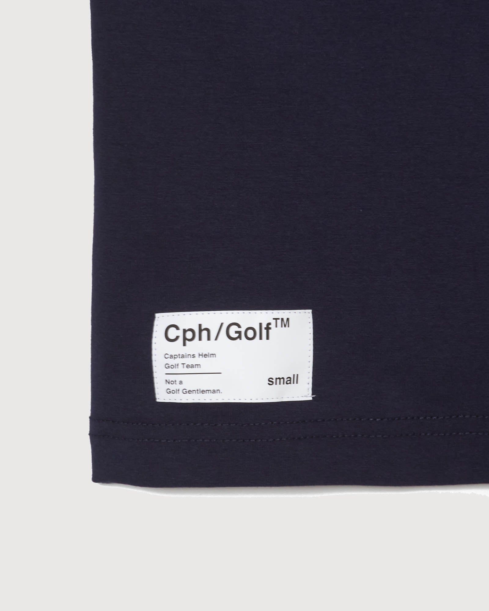 WOMENS】#MADEMOISELLE S/S MOCK NECK TEE – Cph/Golf™︎