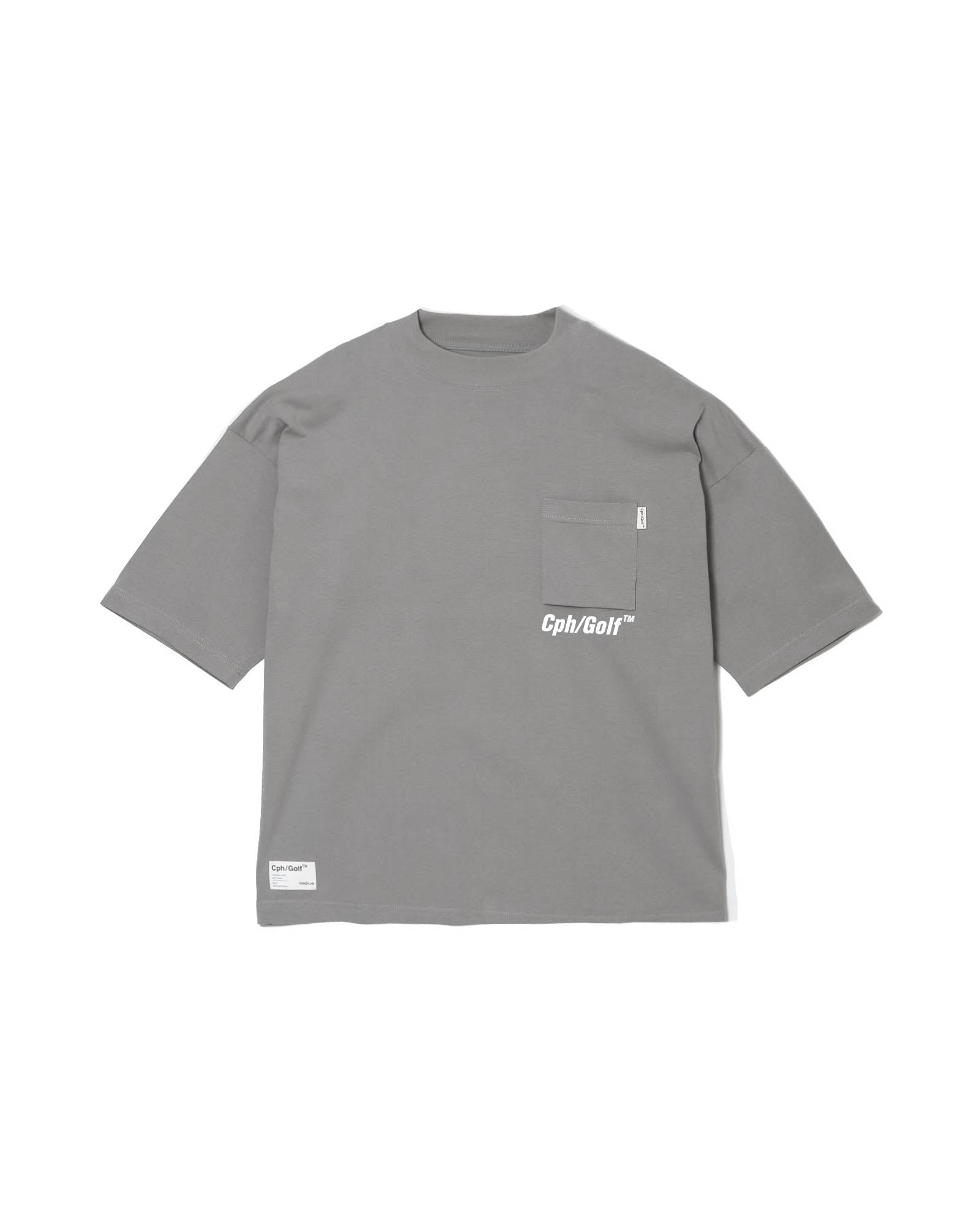 【ワーゲン 】Cph/Golfセットアップ　カーキ　Lサイズ ワーゲン様専用 】Cph/Golfセットアップ カーキ Lサイズ