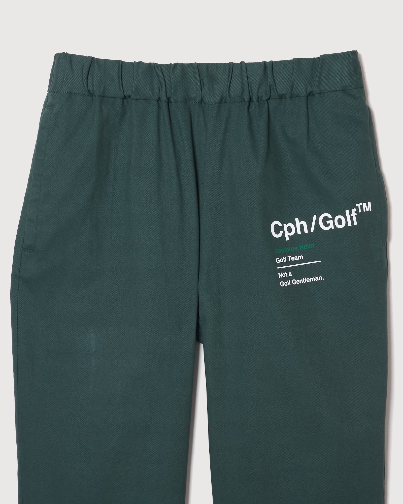 COTTON TRACK JOGGER PANTS – Cph/Golf™︎