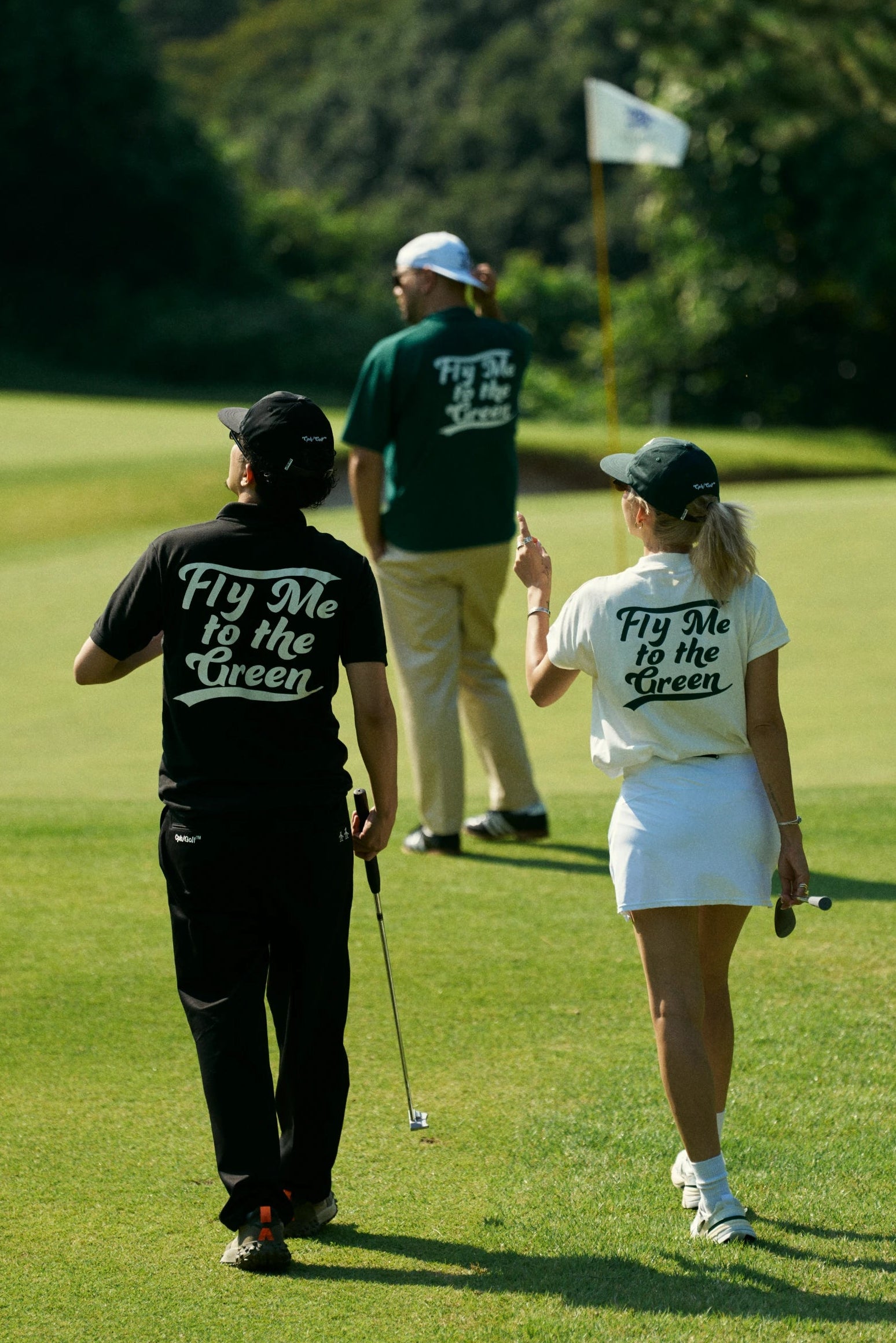 Cph/Golf™️ | I'm Not a Golf Gentleman. – Cph/Golf™︎