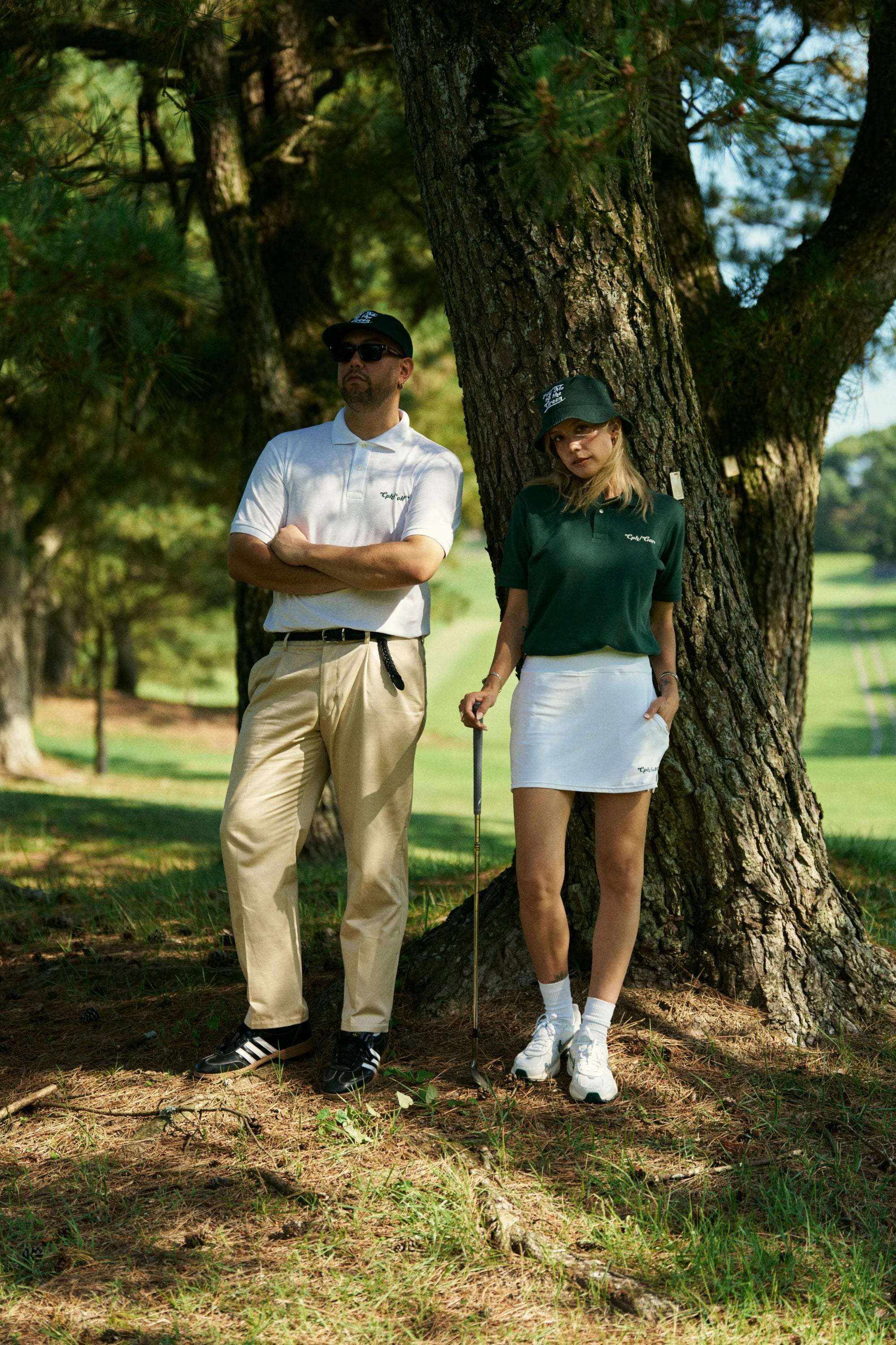 Cph/Golf™️ | I'm Not a Golf Gentleman. – Cph/Golf™︎ Cph/Golf™️ | I'm Not a Golf Gentleman. – Cph/Golf™︎