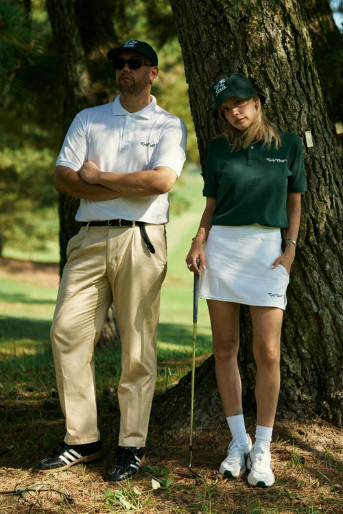 Cph/Golf™️ | I'm Not a Golf Gentleman. – Cph/Golf™︎