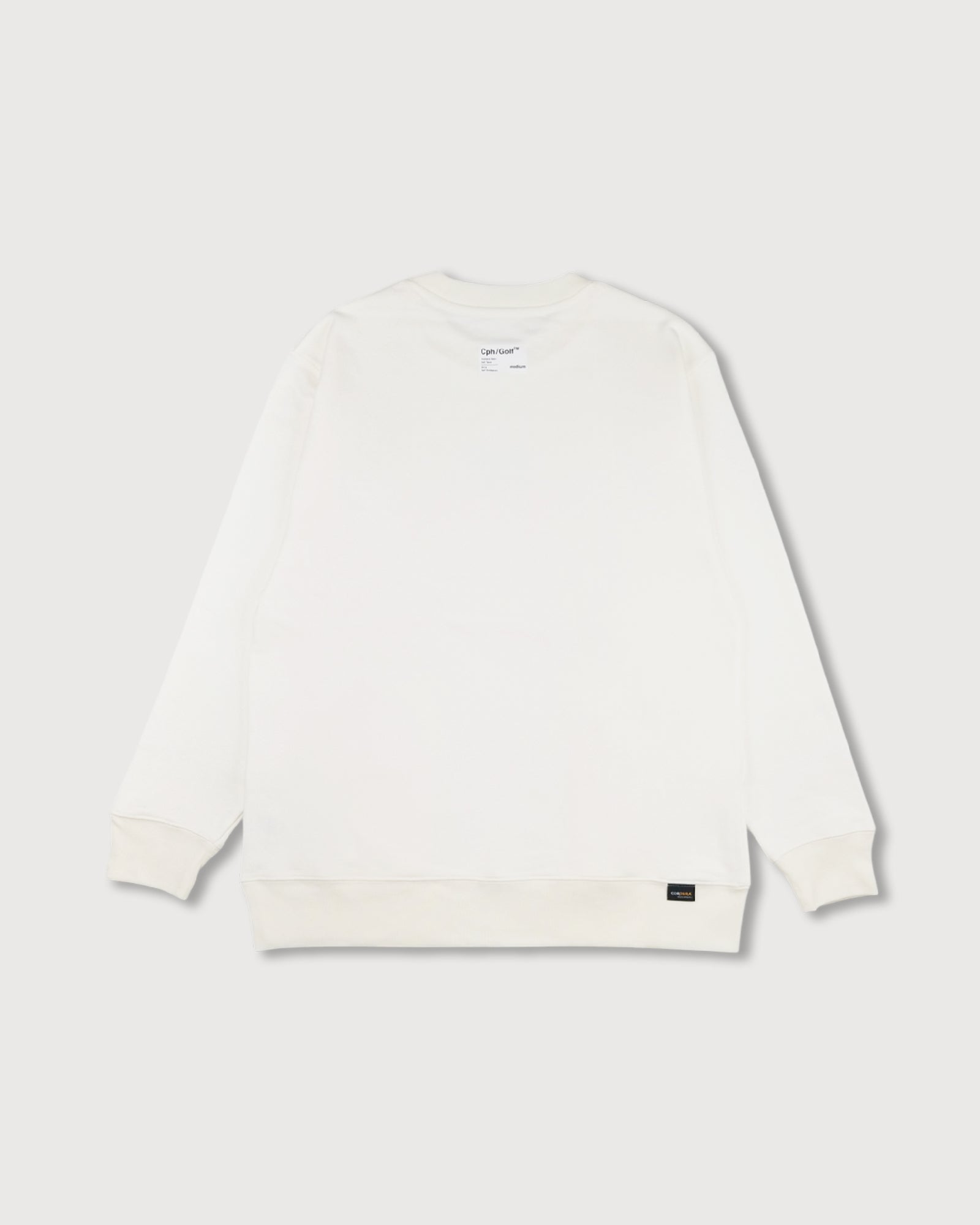 AS2OV × Cph/Golf™ – Cph/Golf™︎