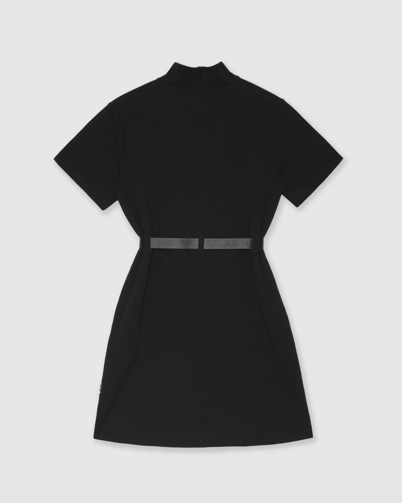 Cph/Golf ブラックワンピース WOMEN ONE-PIECE – Cph/Golf™︎