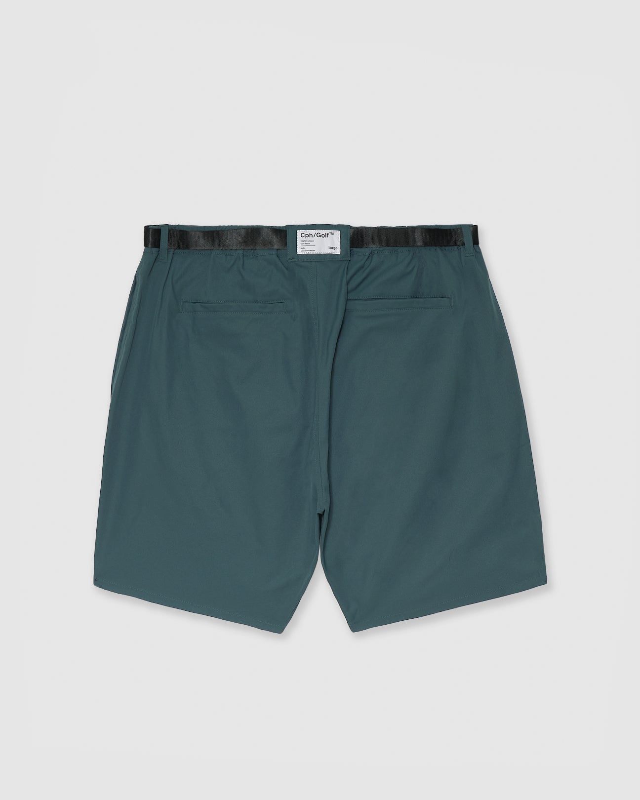 レディースウェア ADJUSTABLE MADEMOISELLE SHORTS - GREEN - WOMENS】#ADJUSTABLE MADEMOISELLE SHORTS - GREEN - – Cph/Golf™︎