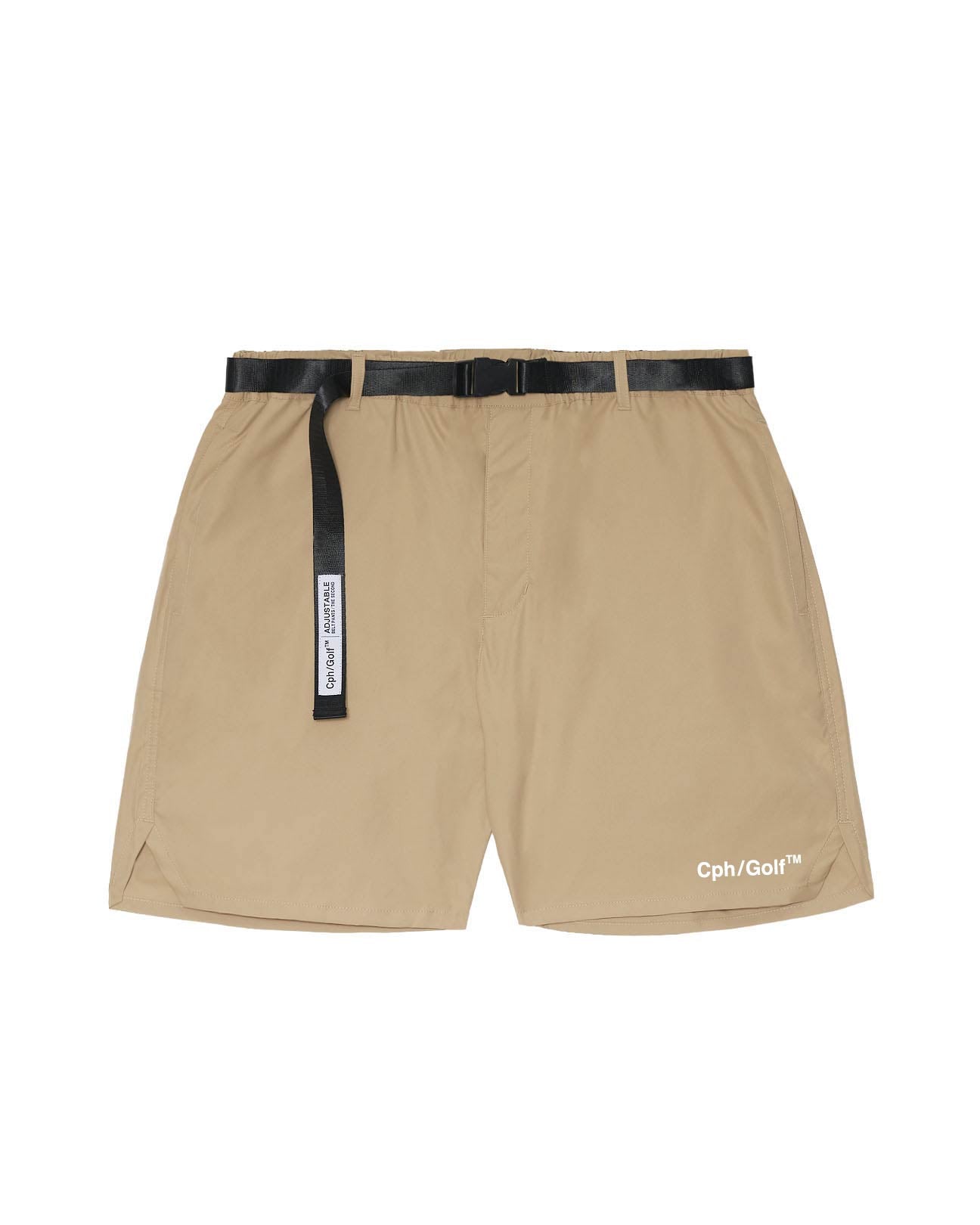 メンズウェア Captains Helm Golf Corduroy Shorts MEN SHORT – Cph/Golf™︎