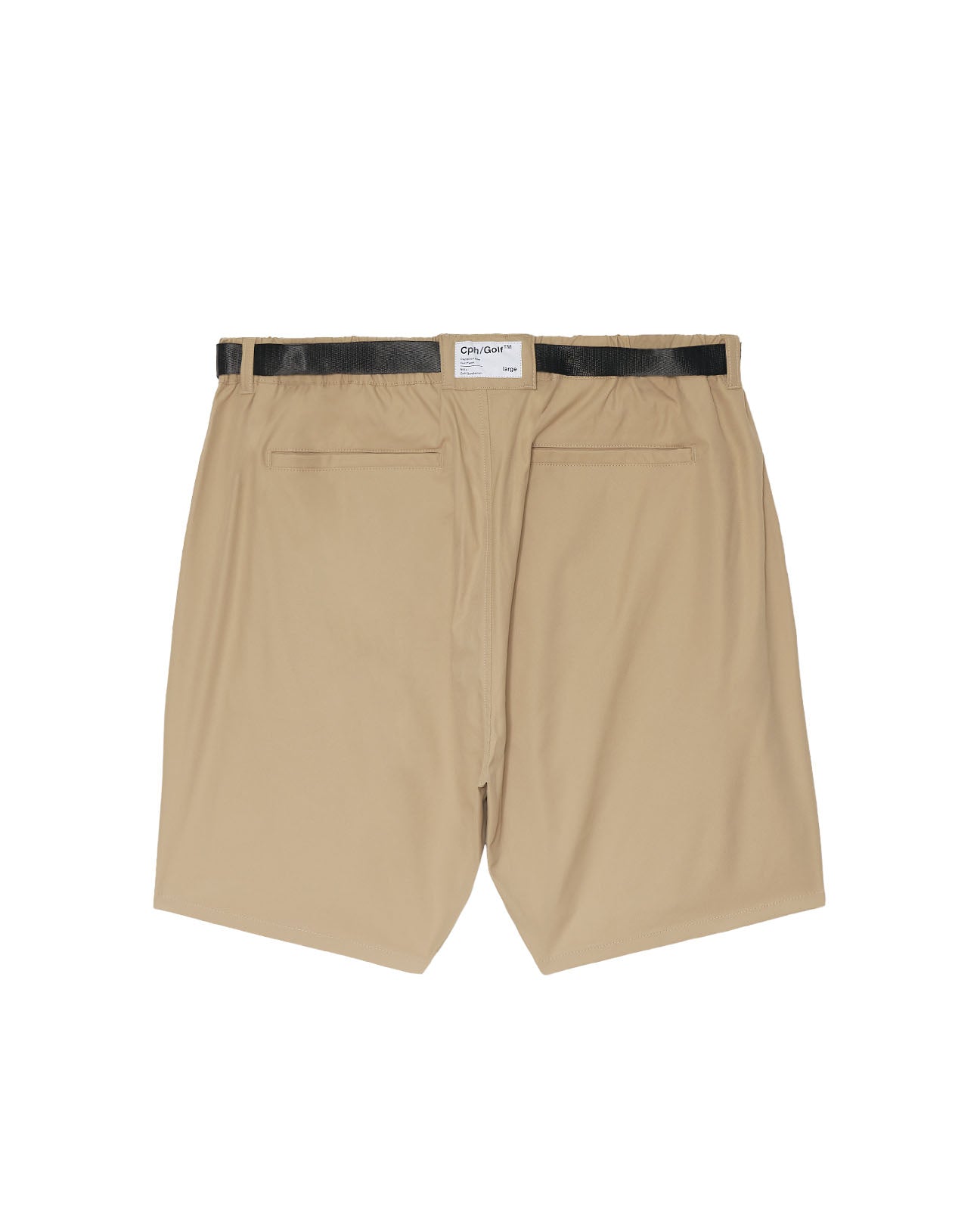 AS2OV×CPH/GOLF 別注 ショーツ ハーフパンツ KHAKI L AS2OV×CPH/GOLF 別注 ショーツ ハーフパンツ KHAKI L - メルカリ