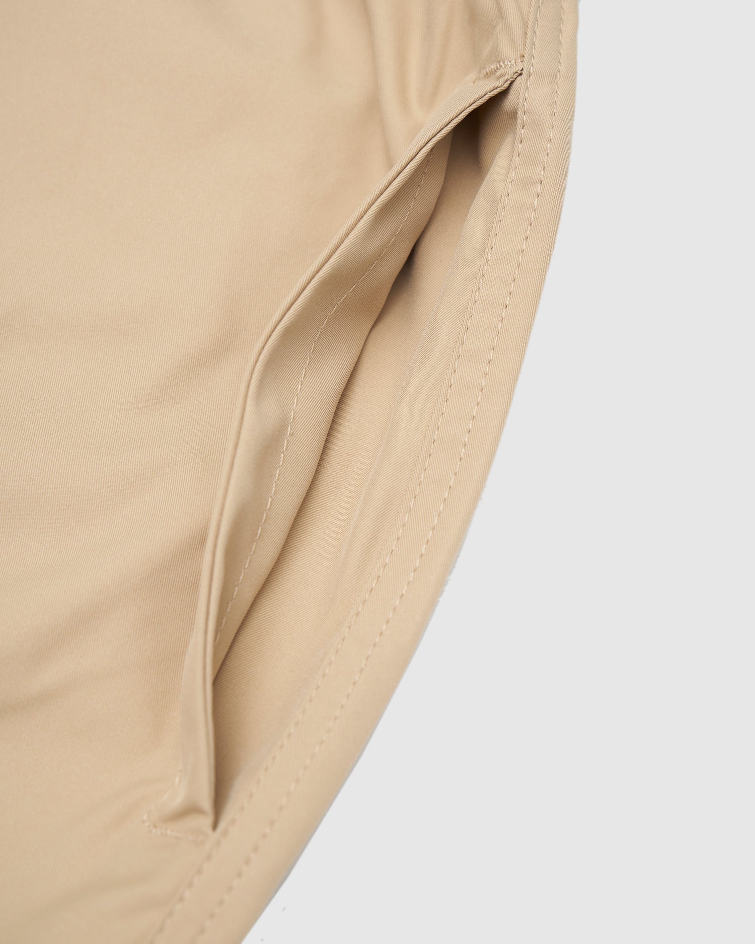 WOMENS】#ADJUSTABLE MADEMOISELLE SHORTS - BEIGE - – Cph/Golf™︎