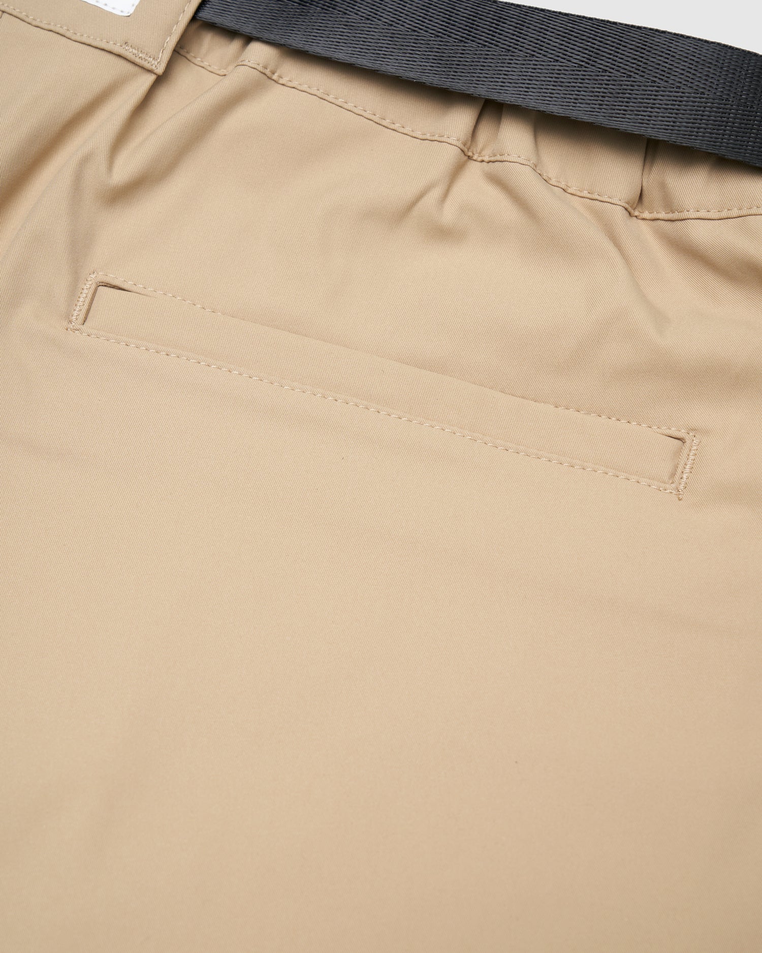 WOMENS】#ADJUSTABLE MADEMOISELLE SHORTS - BEIGE - – Cph/Golf™︎