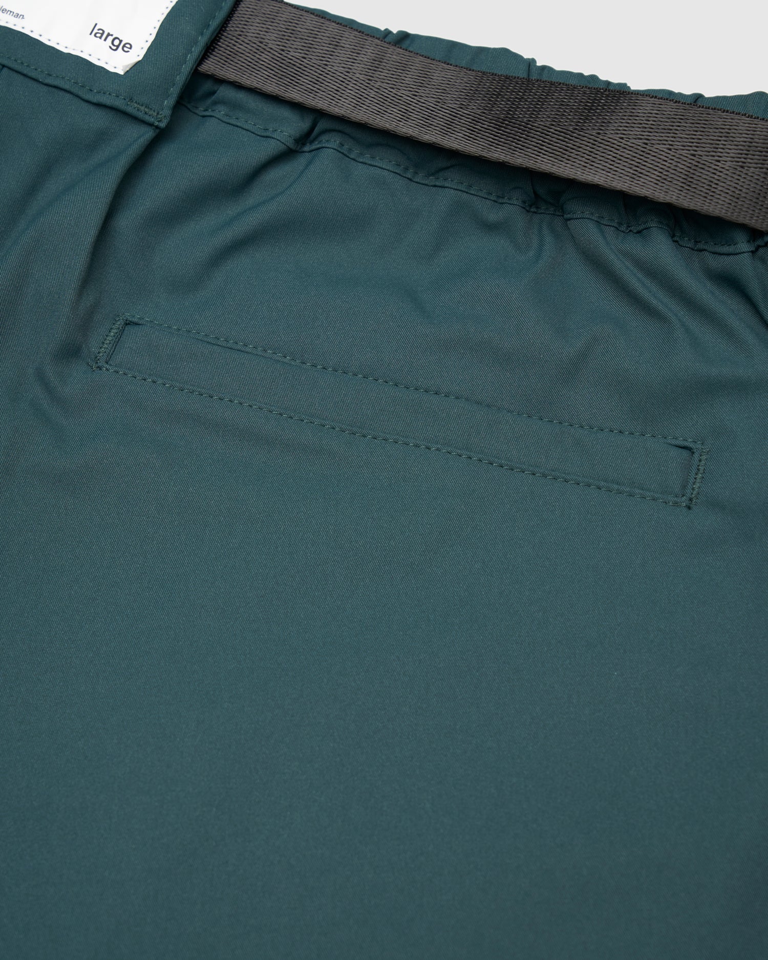レディースウェア ADJUSTABLE MADEMOISELLE SHORTS - GREEN - WOMENS】#ADJUSTABLE MADEMOISELLE SHORTS - GREEN - – Cph/Golf™︎