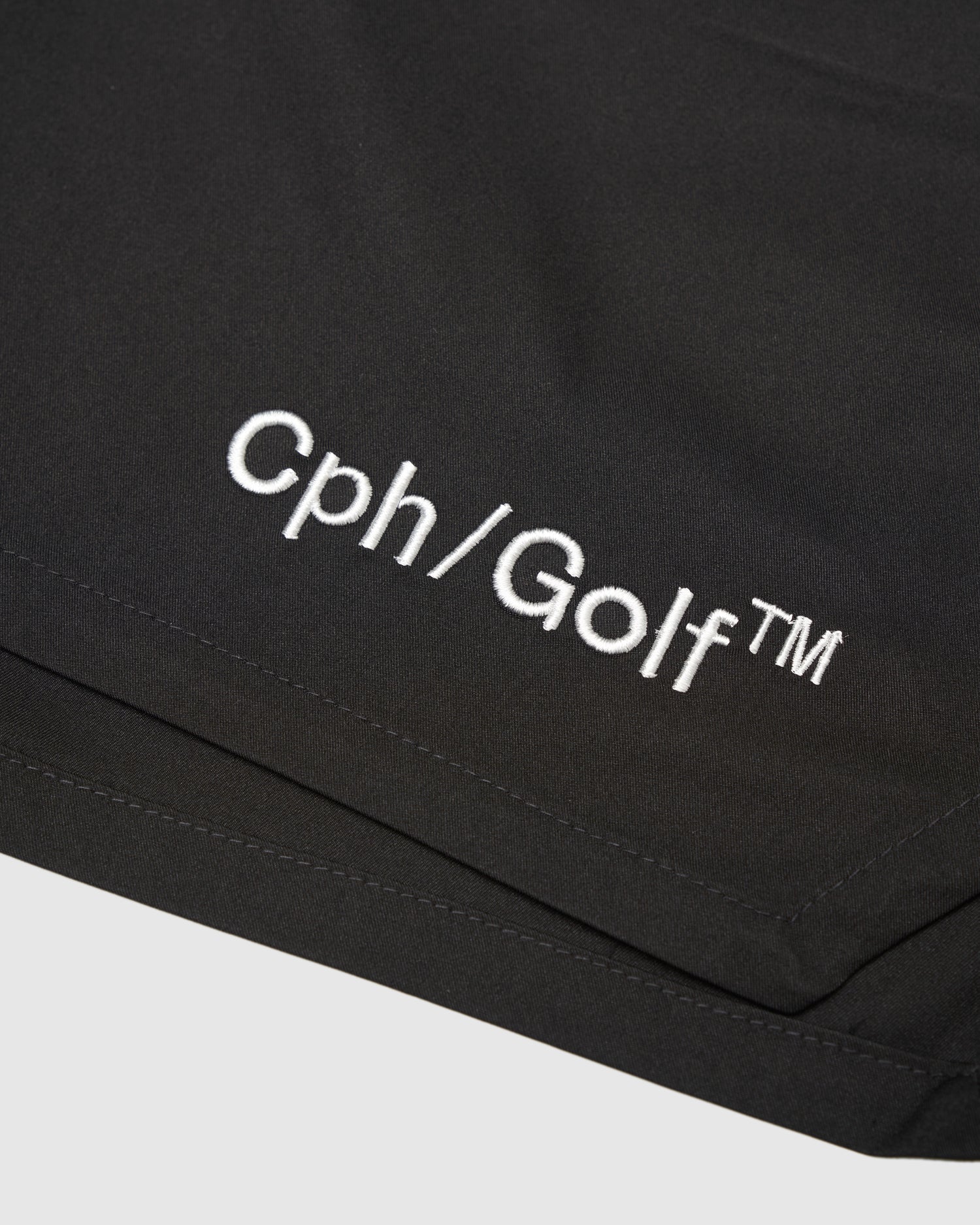 メンズウェア CPH/GOLF ADJUSTABLE SHORTS BLACK M MEN SHORT – Cph/Golf™︎