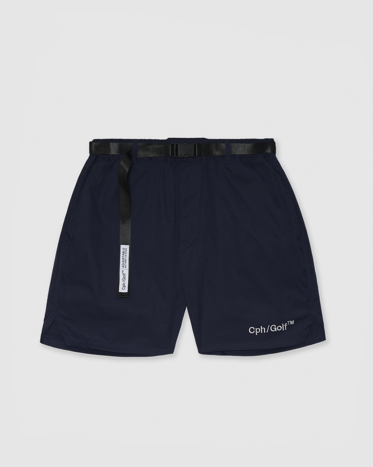 新品未使用　Cph/Golf™ ショートパンツ M ブルー Cph/Golf™ ショートパンツ M 青