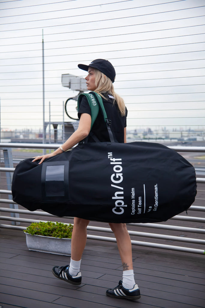 GOLF BAG – Cph/Golf™︎ GOLF BAG – Cph/Golf™︎