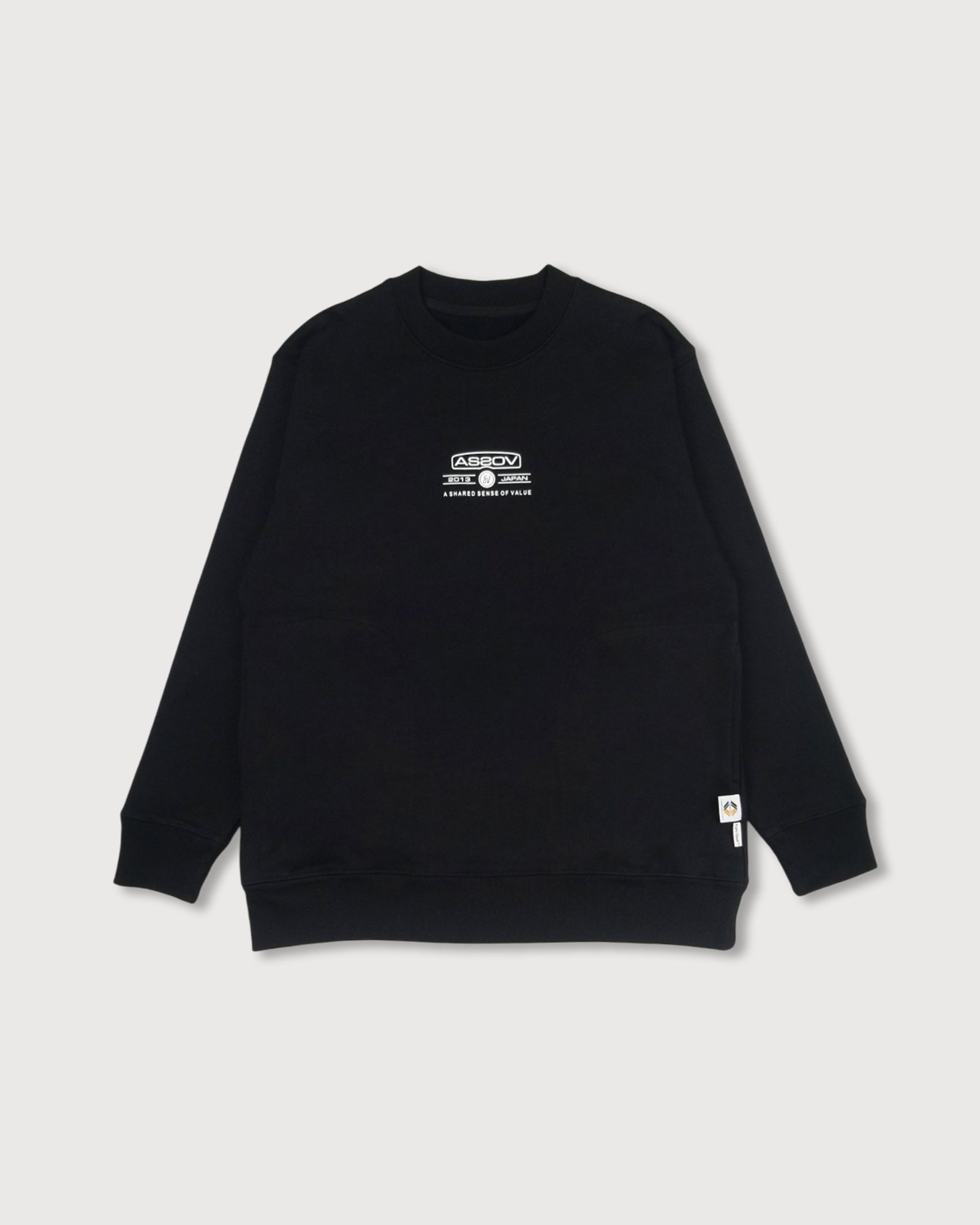 MEN PULLOVER – Cph/Golf™︎