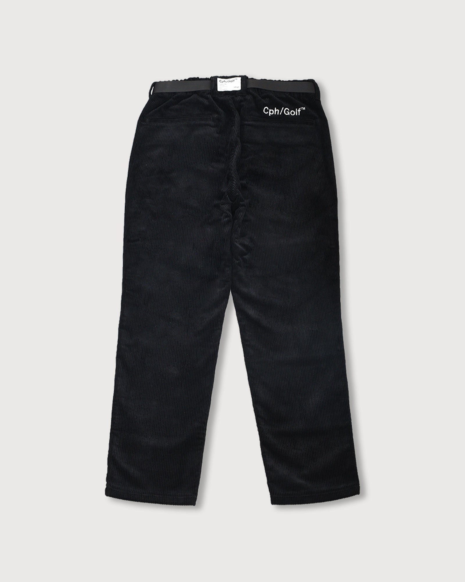 WOMEN PANT – Cph/Golf™︎