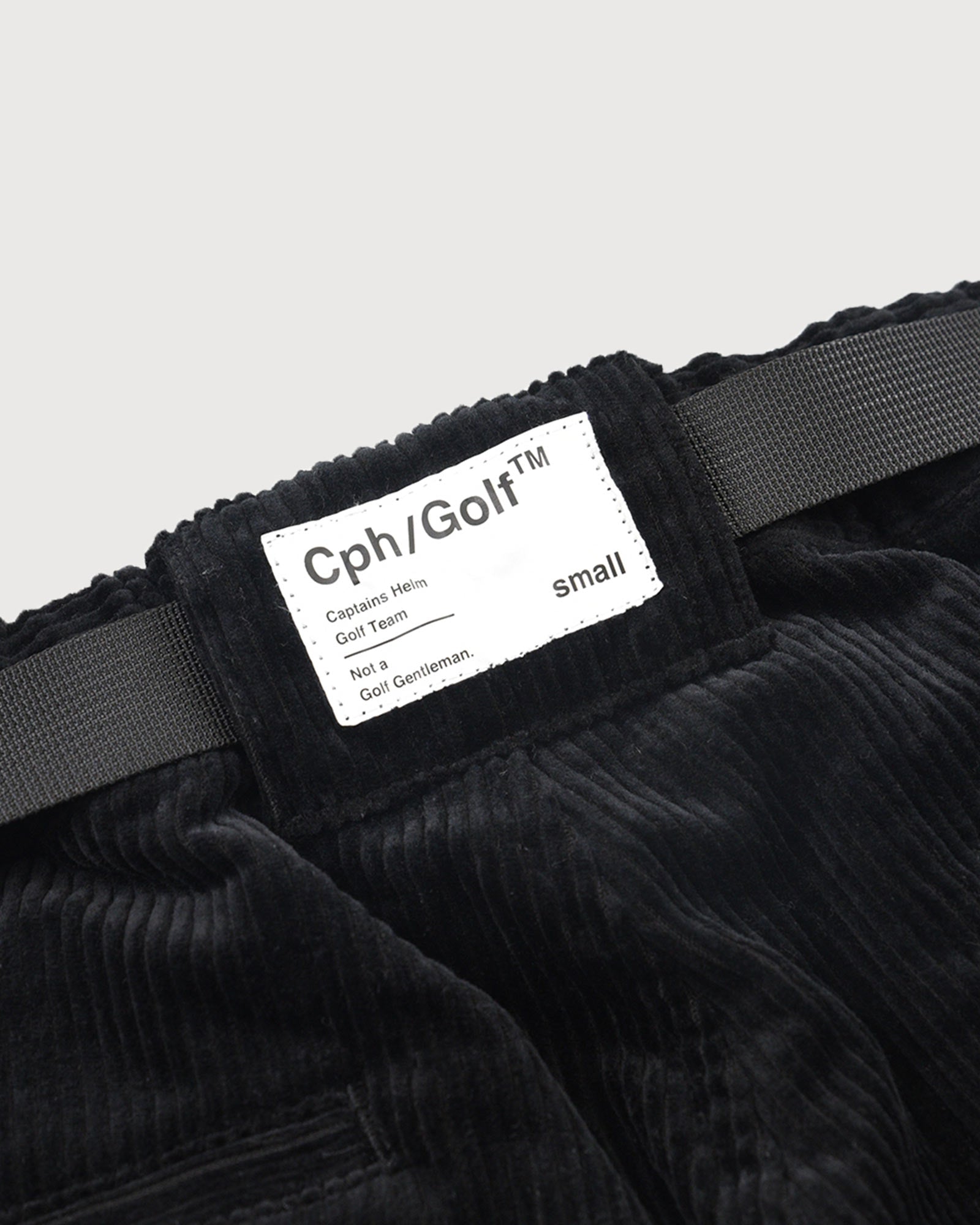 Captains Helm Golf ADJUSTABLE PANTS サイズL CAPTAINS HELM GOLF