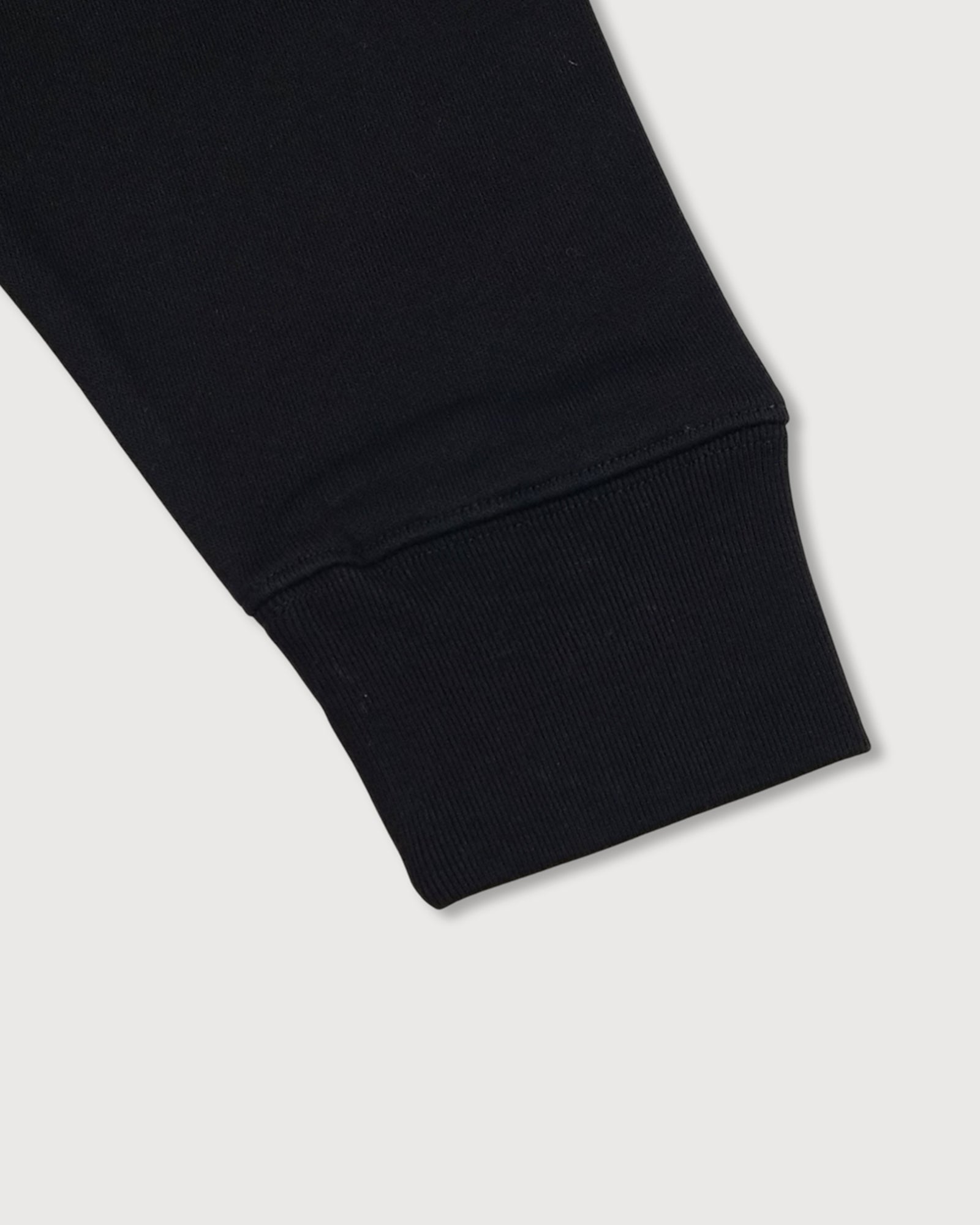 AS2OV × Cph/Golf™ #CORDURA SIDE POCKET PULLOVER - BLACK - – Cph