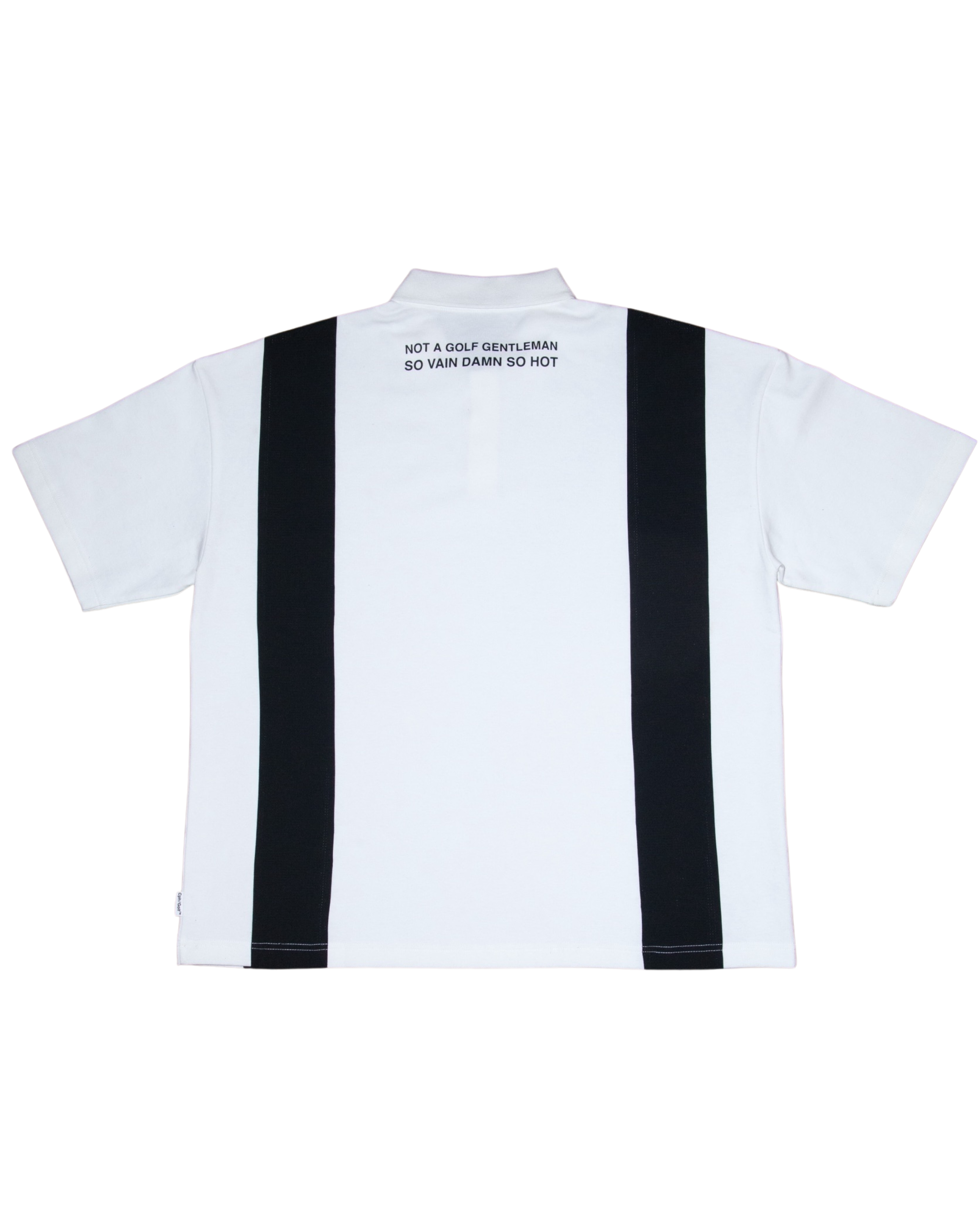 CALEE×Cph/Golf SS POLO – Cph/Golf™︎