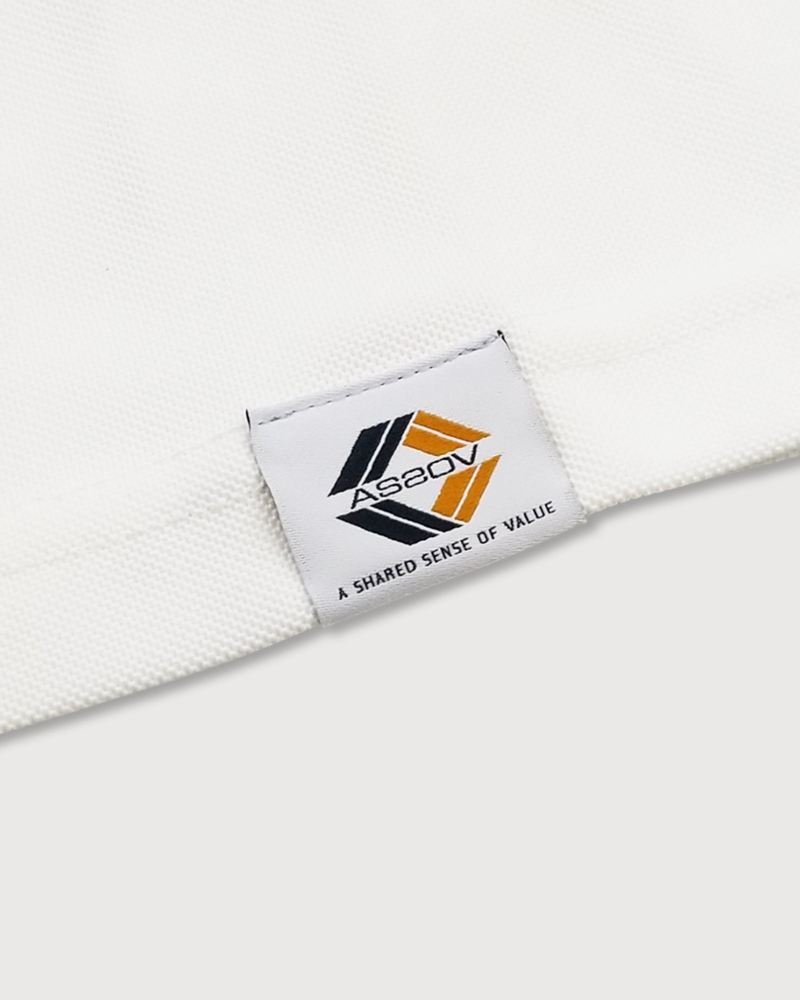 AS2OV×Cph/Golf™ オーバーサイズTシャツ ホワイト AS2OV×Cph/Golf™ – Cph/Golf™︎