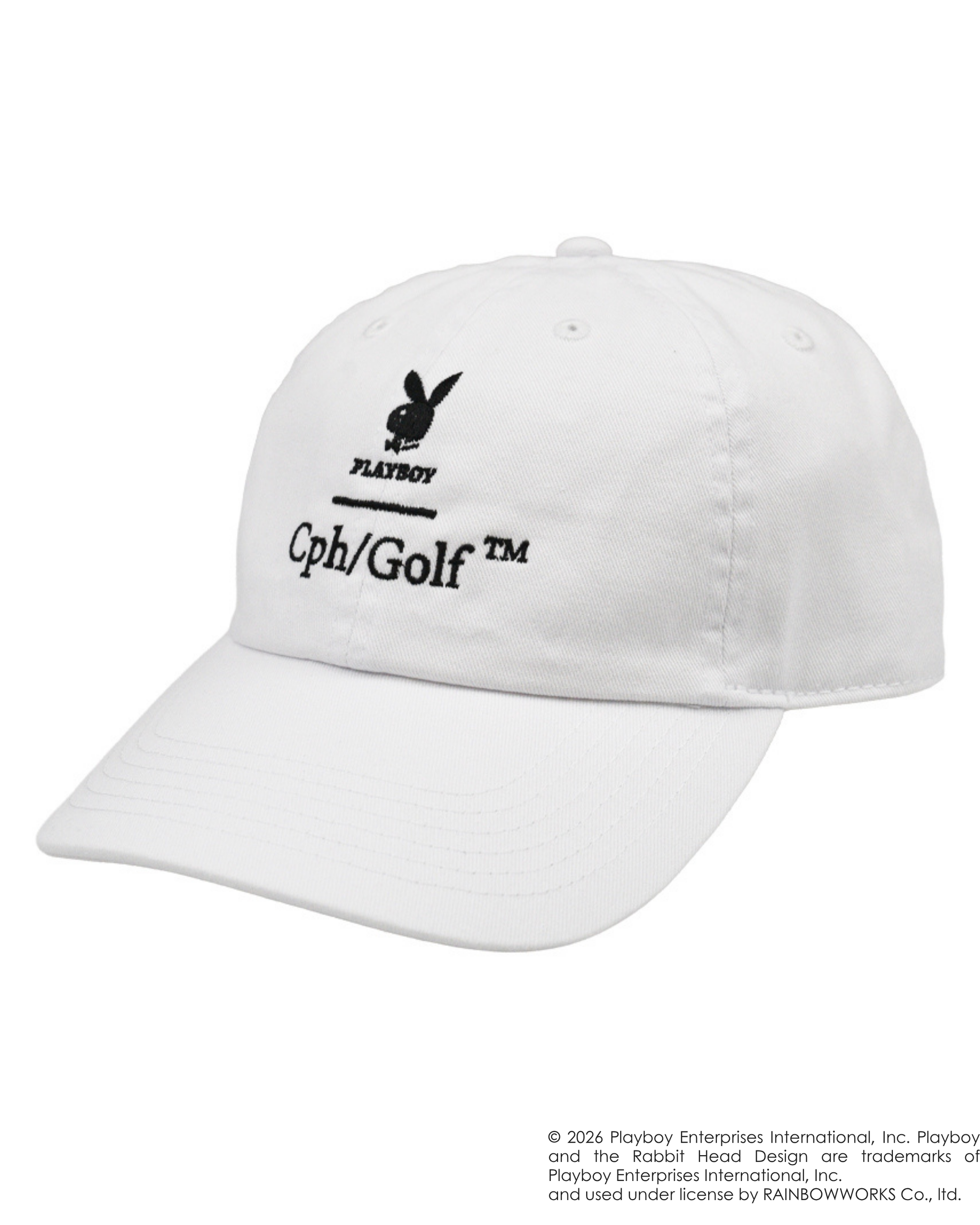 HAT&CAP – Cph/Golf™︎