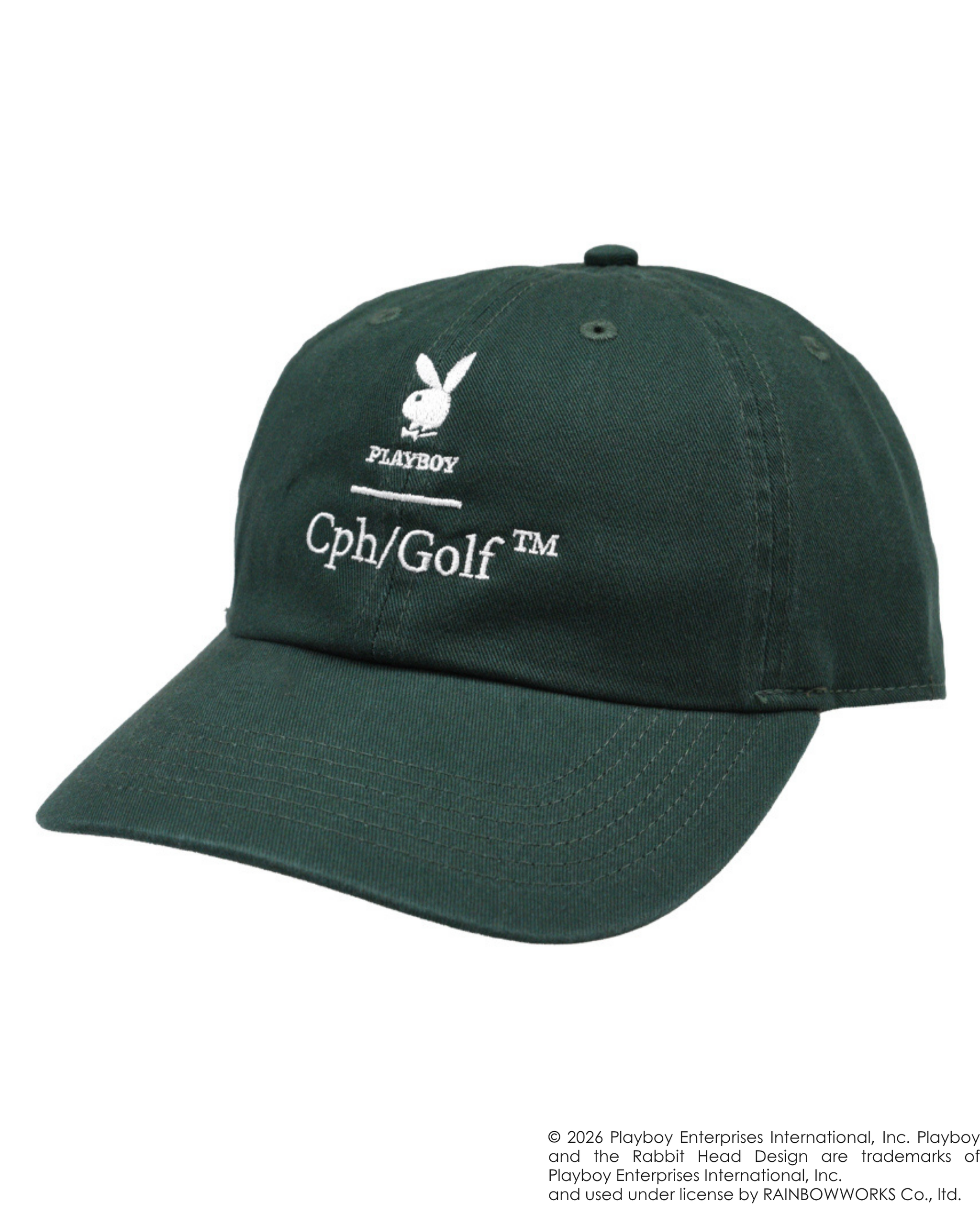 HAT&CAP – Cph/Golf™︎