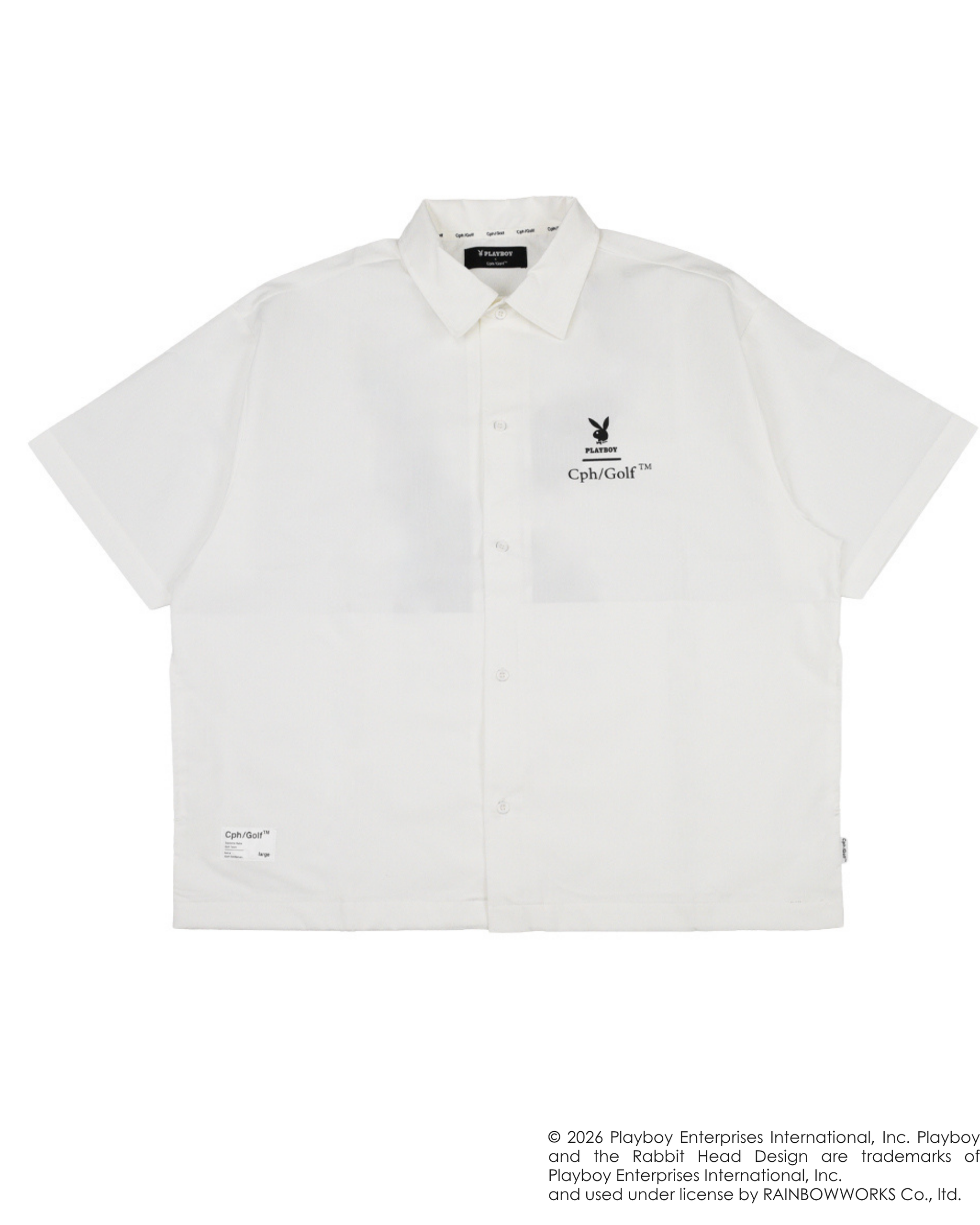 Cph/Golf™️ | I'm Not a Golf Gentleman. – Cph/Golf™︎