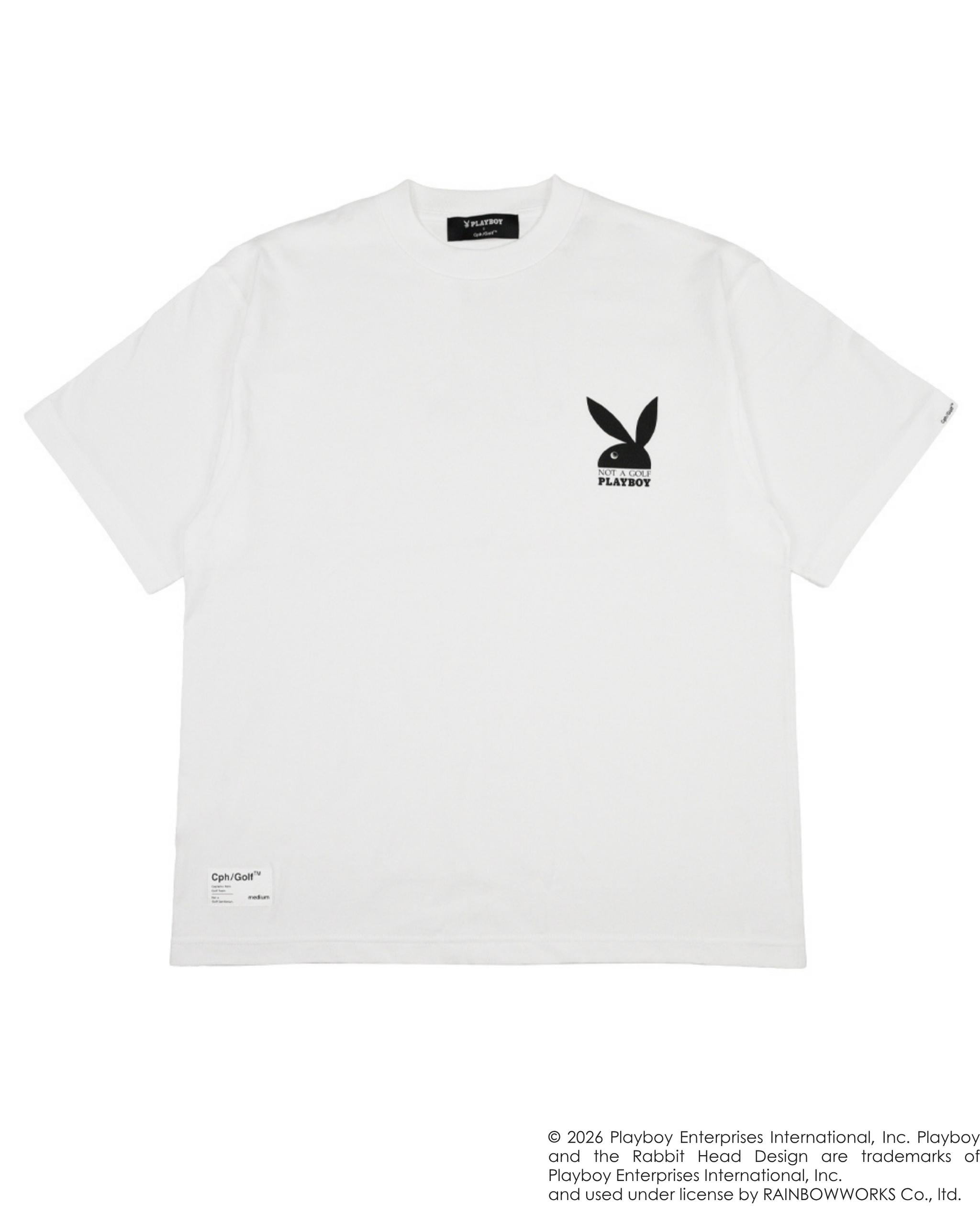 all – Cph/Golf™︎
