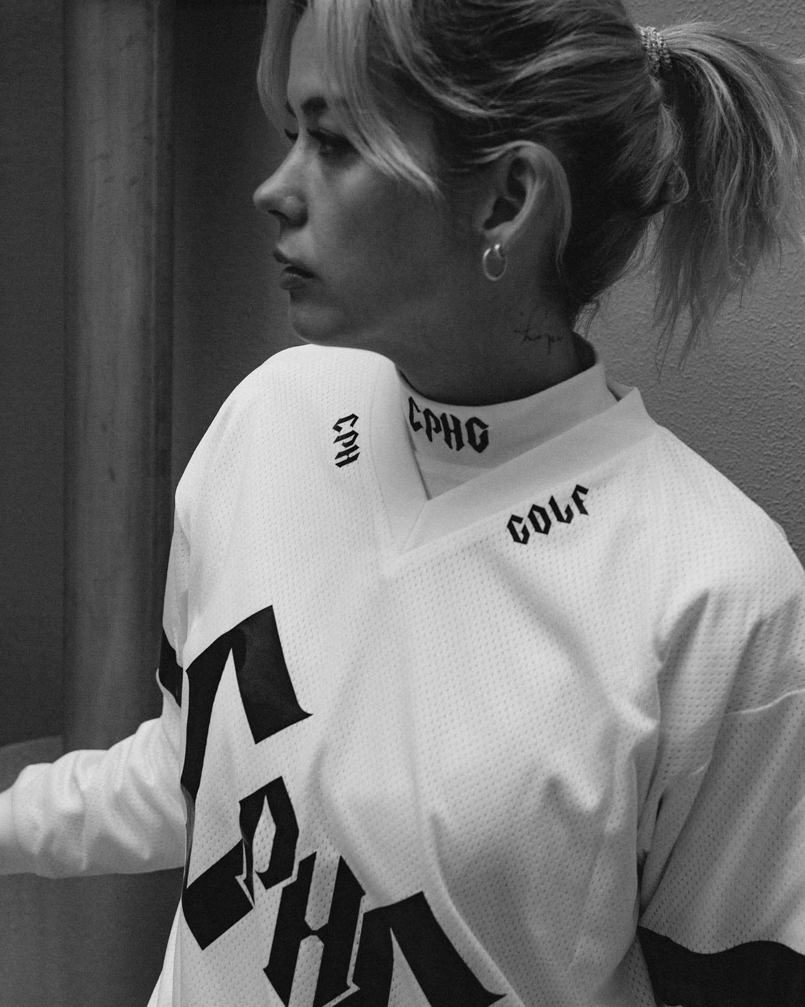 09×2 IN OUT DOUBLE MESH L/S TEE – Cph/Golf™︎