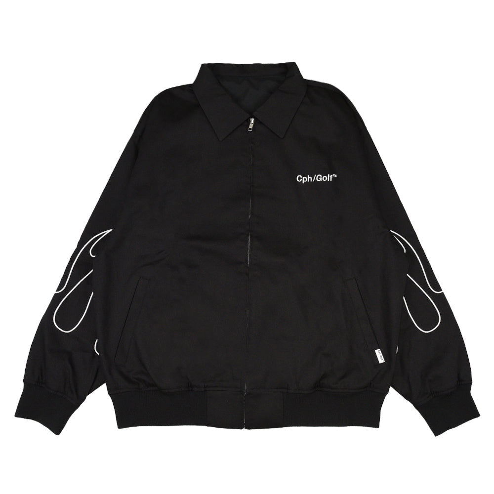 メンズウェア Captains Helm Golf INOUT SWING TOP メンズウェア Captains Helm Golf INOUT SWING TOP Capten's