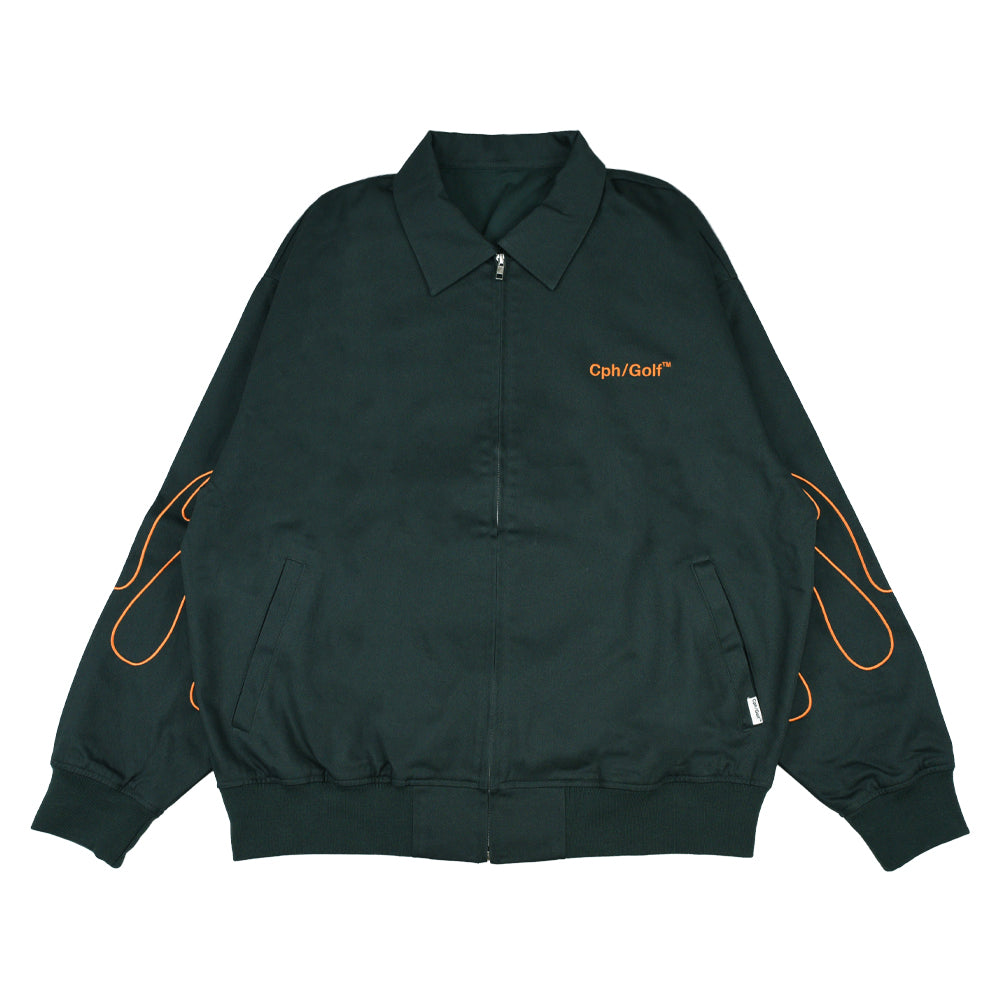 Cph/Golf セットアップ グリーン XL 2025年最新】キャプテンズヘルム ゴルフ セットアップの人気