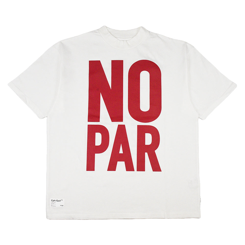 メンズウェア Cph Golf Logo Half Mock Neck Tee M Cph/Golf™ LOGO HALF MOCK NECK TEE BROWN – Cph/Golf™︎
