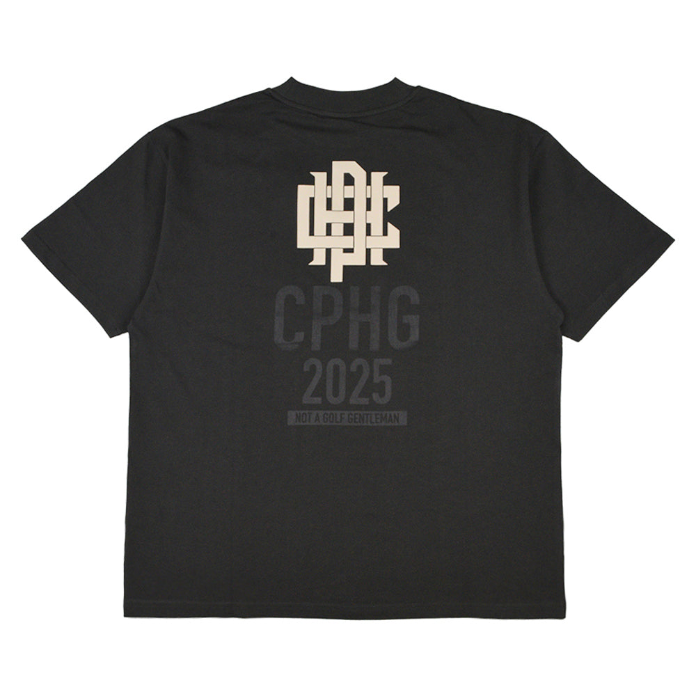 新品 Students Golf レンジオフィサー 半袖Tシャツ ホワイト M 新品 Students Golf レンジオフィサー 半袖Tシャツ ホワイト M