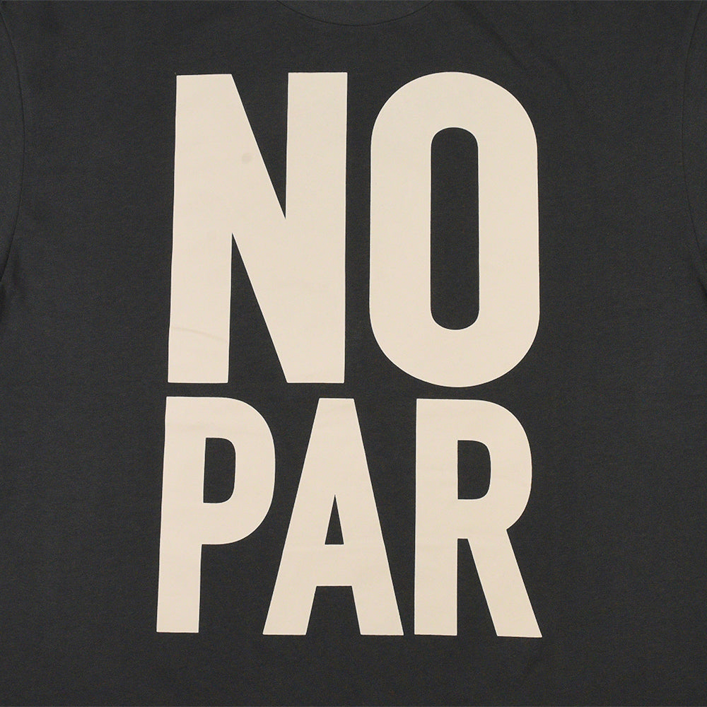 WOMEN] #NO PAR HALF MOCK NECK TEE C.GRAY – Cph/Golf™︎