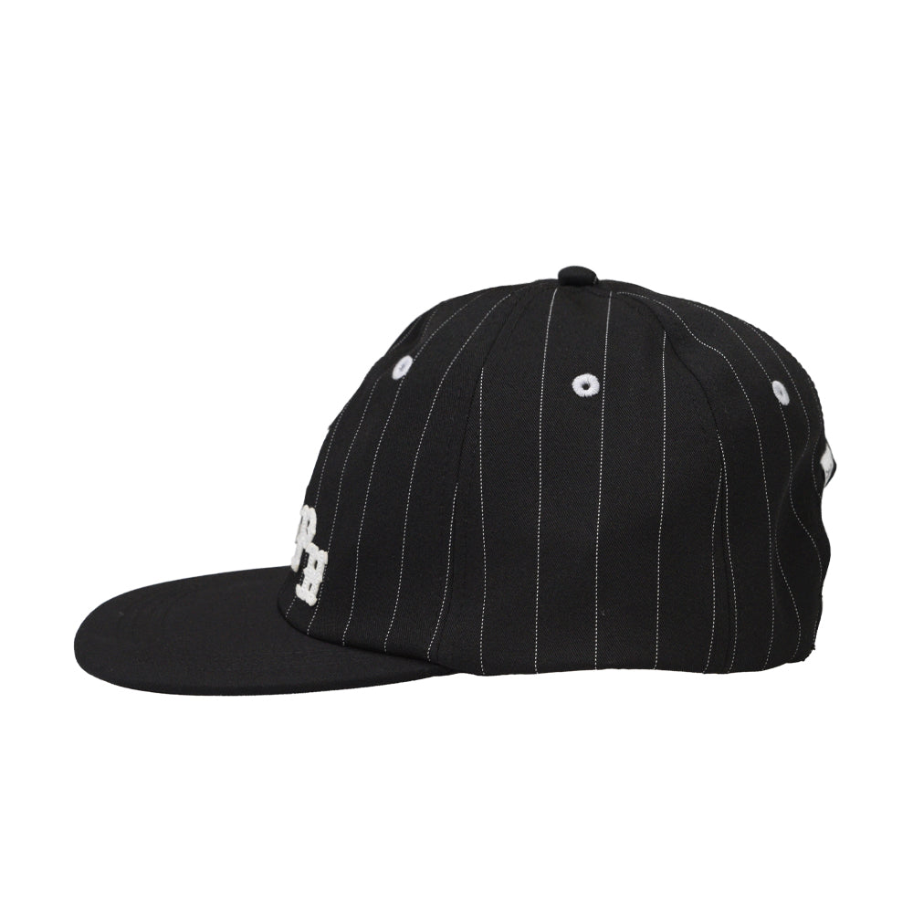 FELT WAPPEN CLASSIC BB CAP BLACK – Cph/Golf™︎