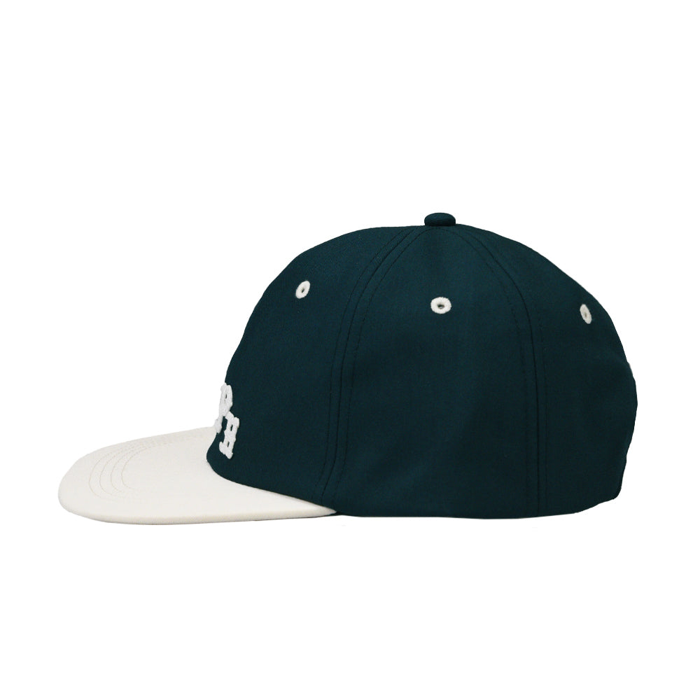 FELT WAPPEN CLASSIC BB CAP GREEN – Cph/Golf™︎