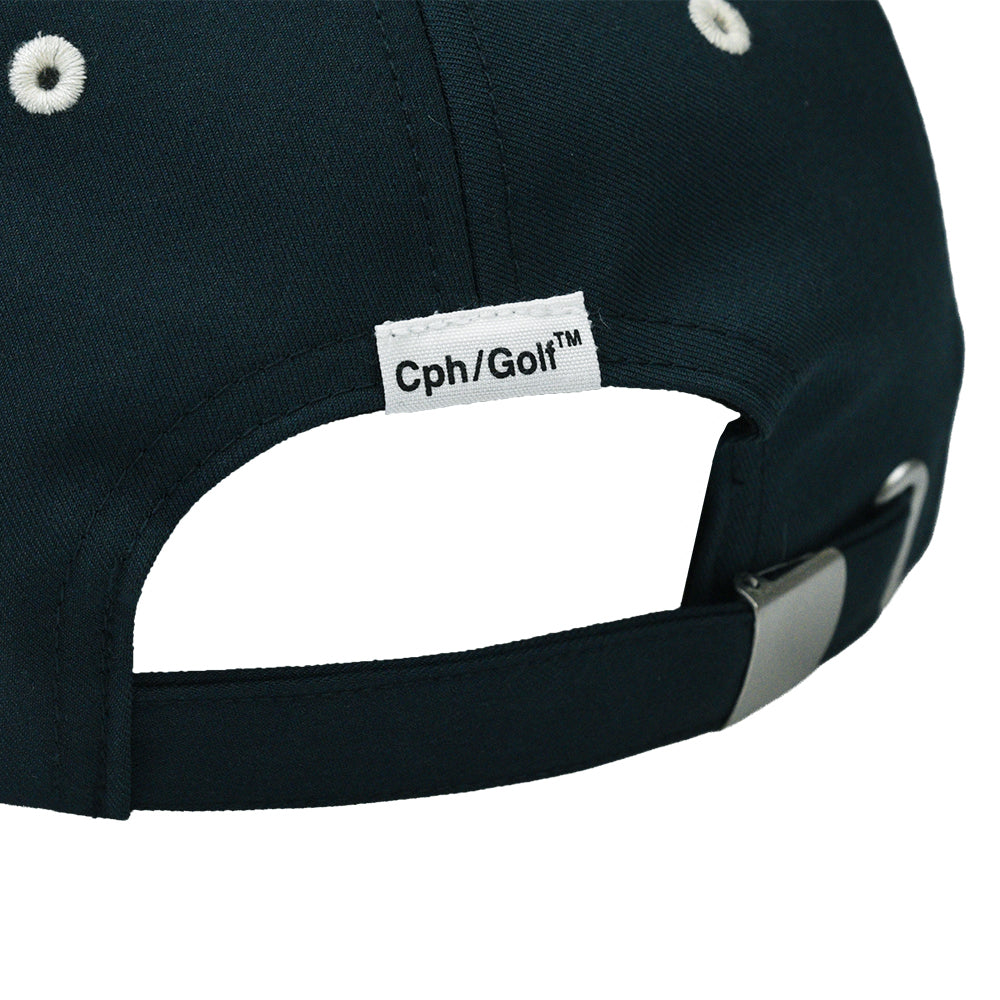 FELT WAPPEN CLASSIC BB CAP GREEN – Cph/Golf™︎