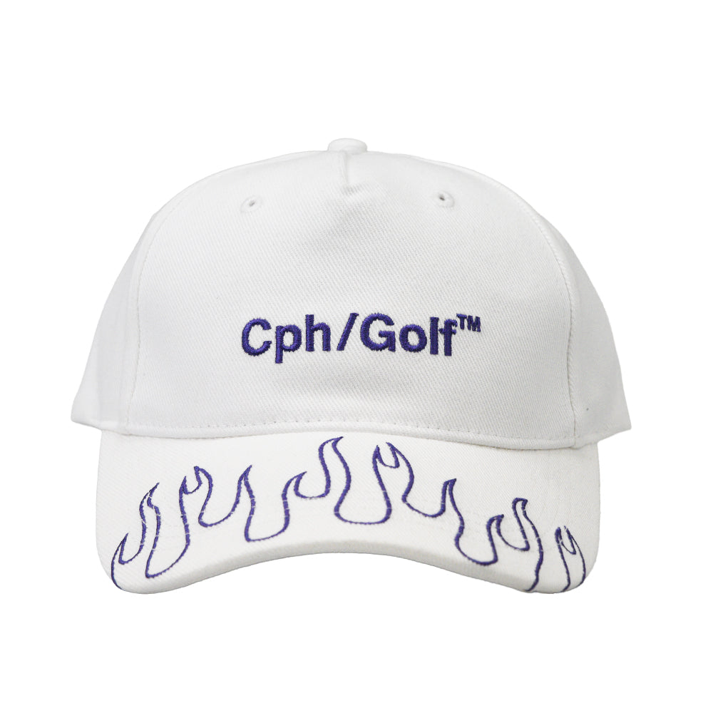 HAT&CAP – Cph/Golf™︎