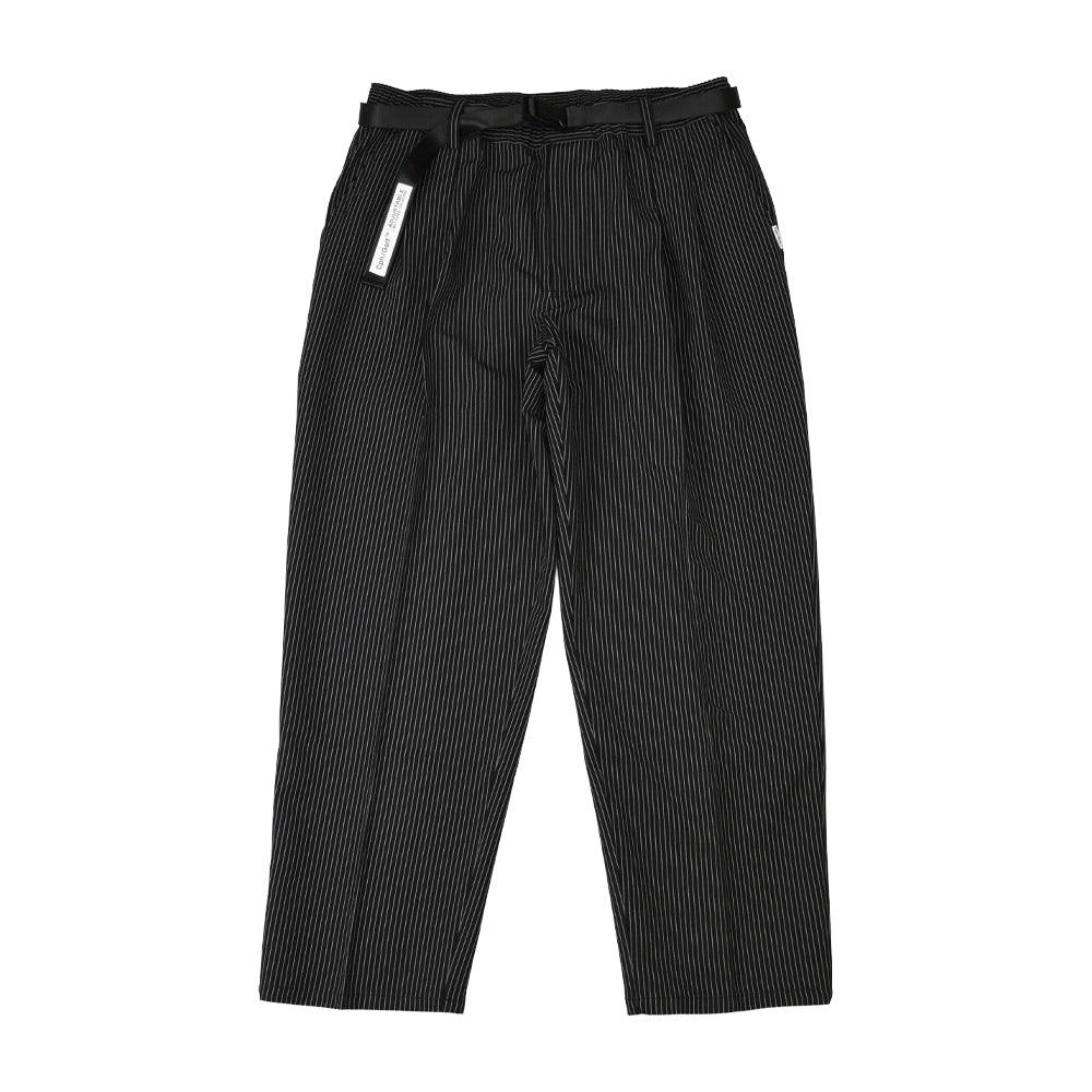 Cph/Golf #ADJUSTABLE PANTS BLACK サイズL ADJUSTABLE WARM PANTS – Cph/Golf™︎