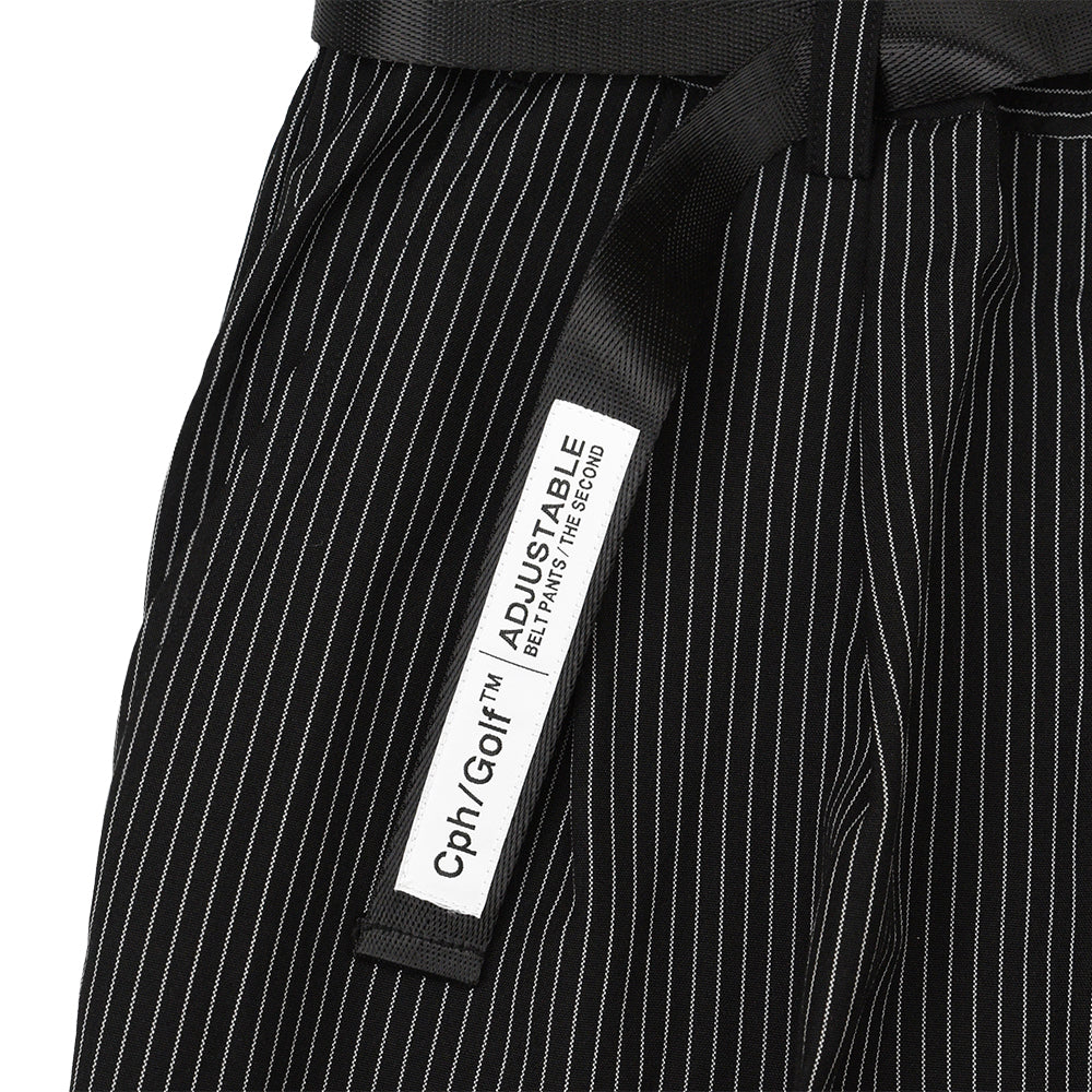 メンズウェア cphgolf CLASSIC CHINO ADJUSTABLE PANTS メンズウェア cphgolf CLASSIC CHINO ADJUSTABLE PANTS Classic Fit